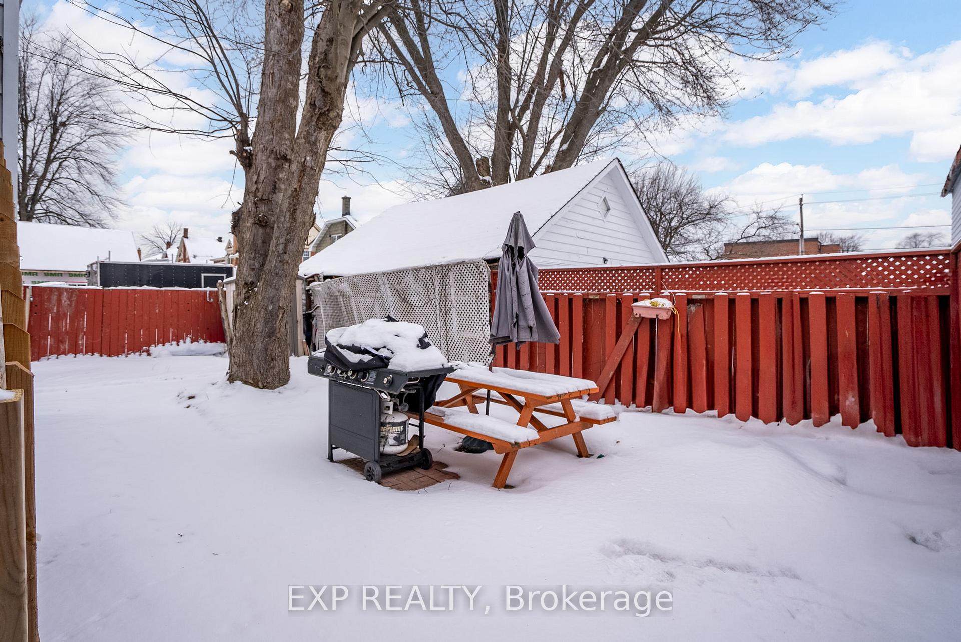 Photo 30 of 448 York Street, Cornwall — HOMEH