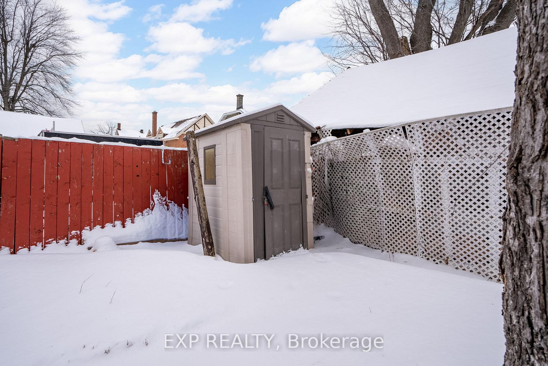 Photo 31 of 448 York Street, Cornwall — HOMEH