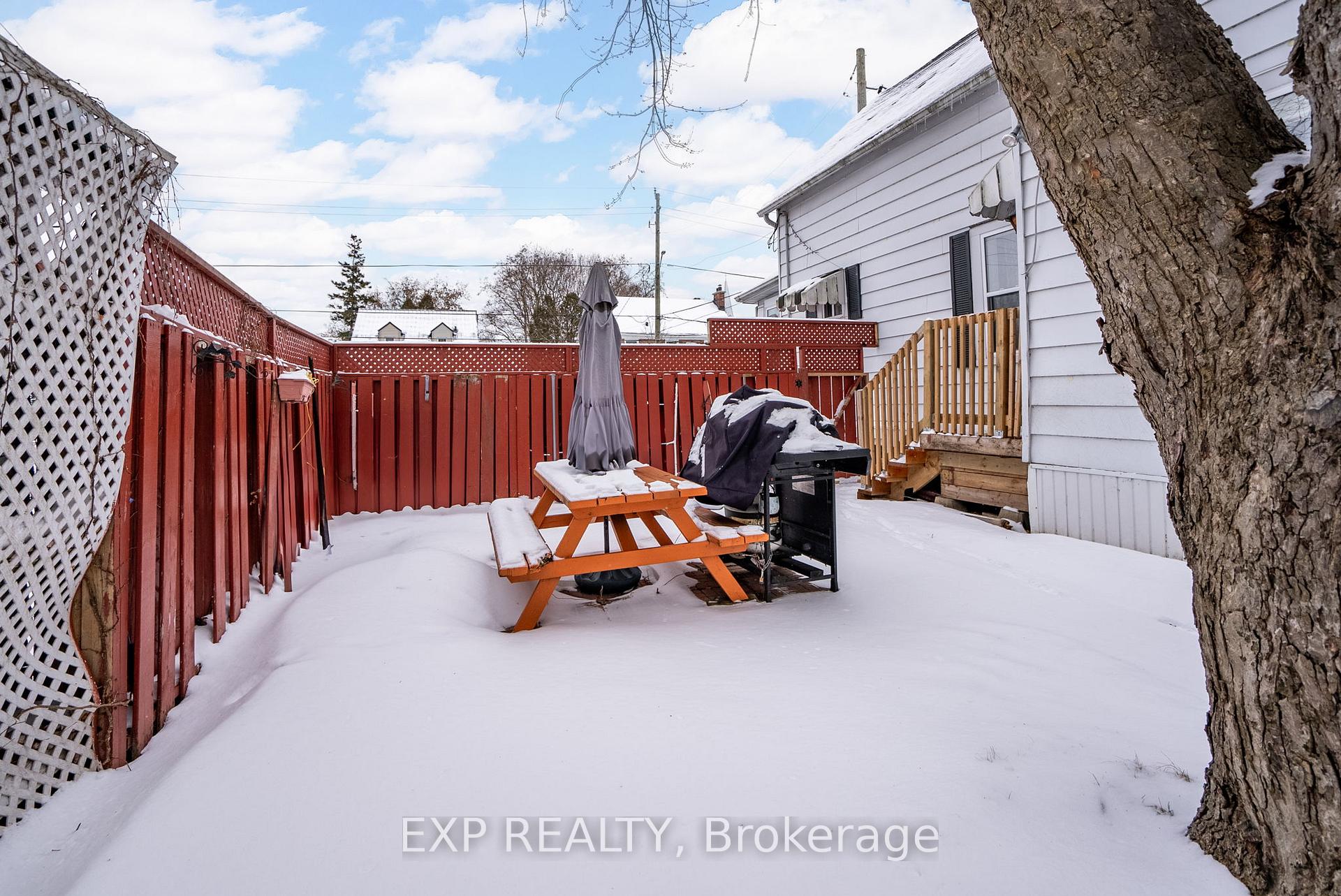 Photo 32 of 448 York Street, Cornwall — HOMEH