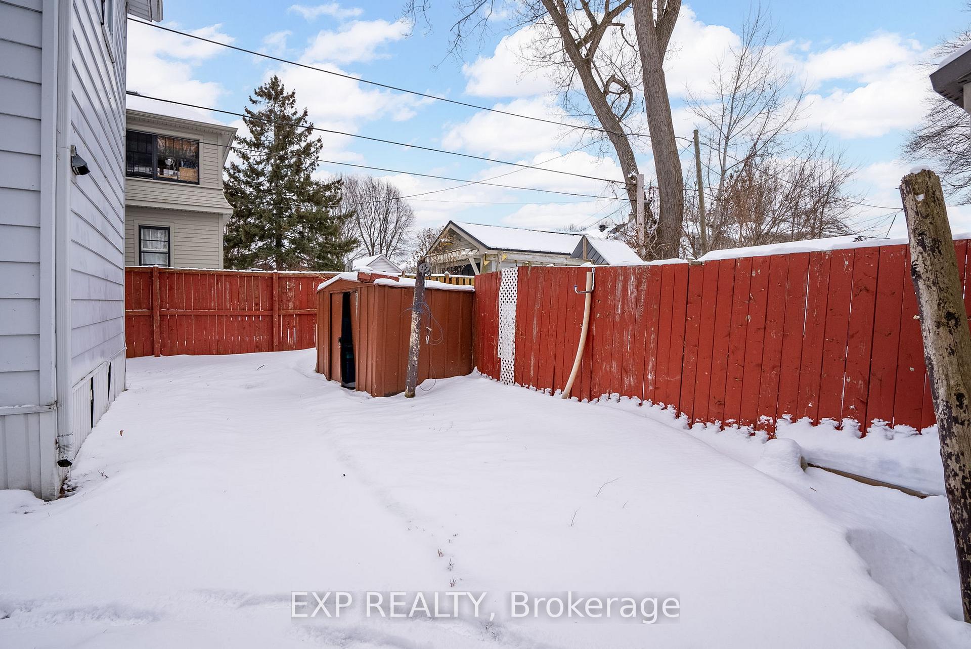 Photo 33 of 448 York Street, Cornwall — HOMEH
