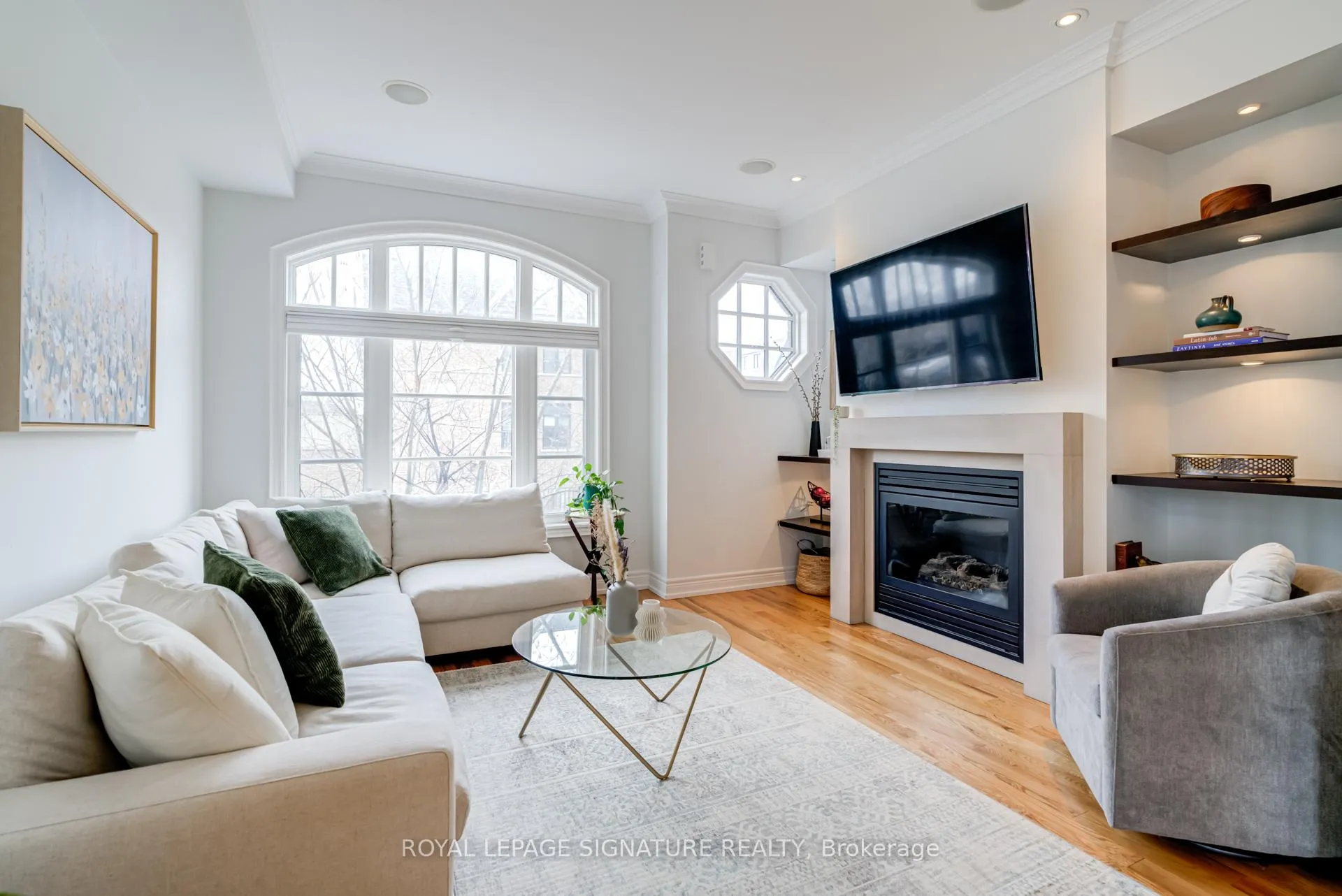 Photo 1 of 55 Ruby Lang Lane, Etobicoke, Mimico — HOMEH