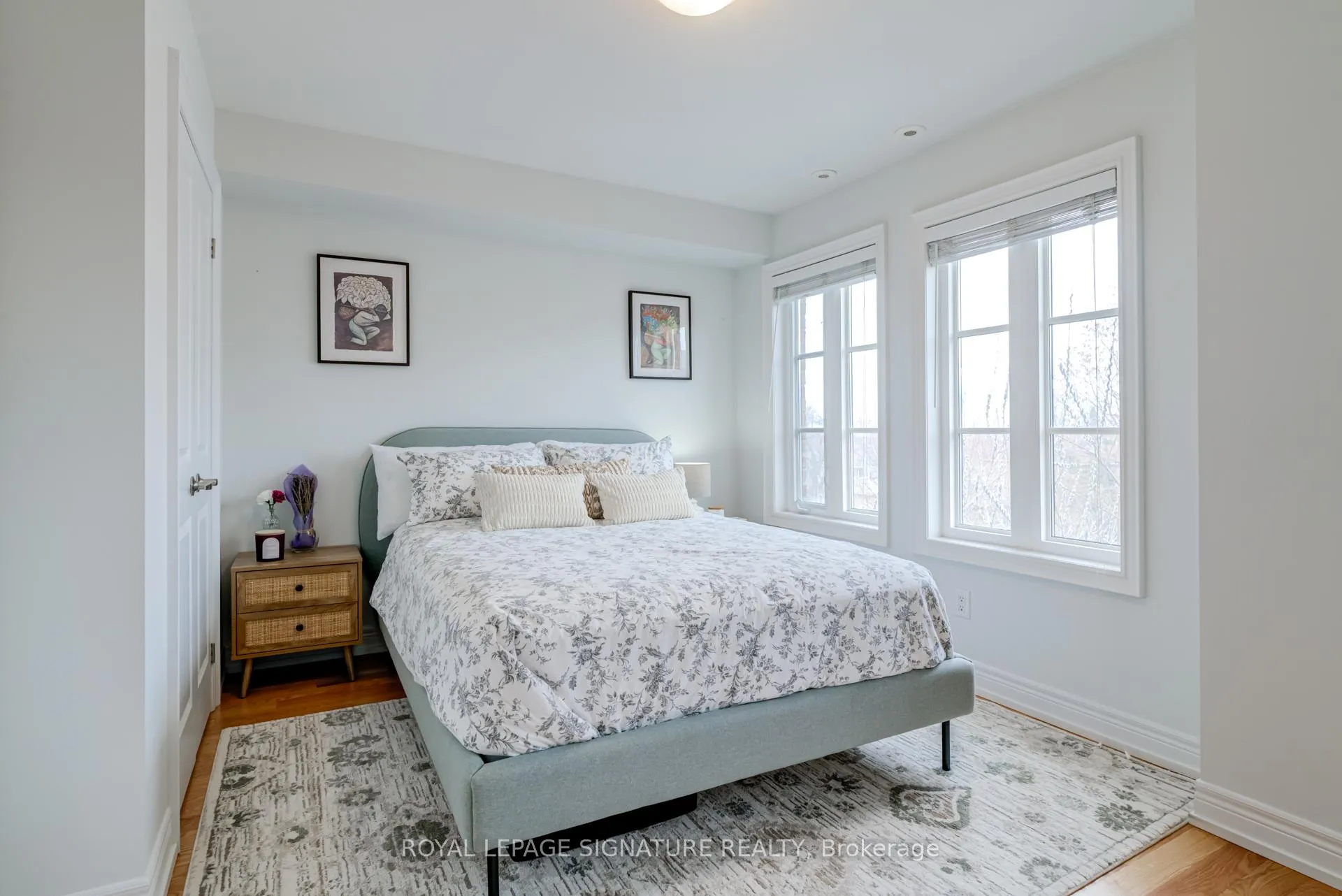 Photo 12 of 55 Ruby Lang Lane, Etobicoke, Mimico — HOMEH
