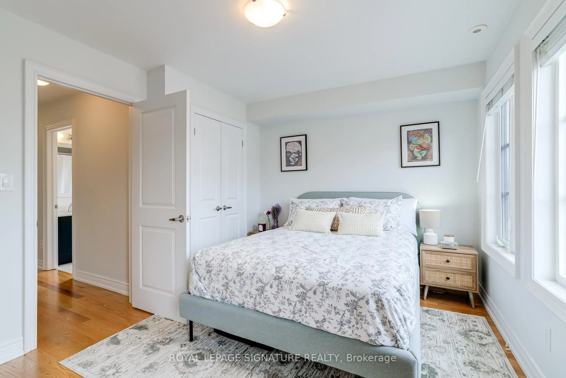 Photo 13 of 55 Ruby Lang Lane, Etobicoke, Mimico — HOMEH