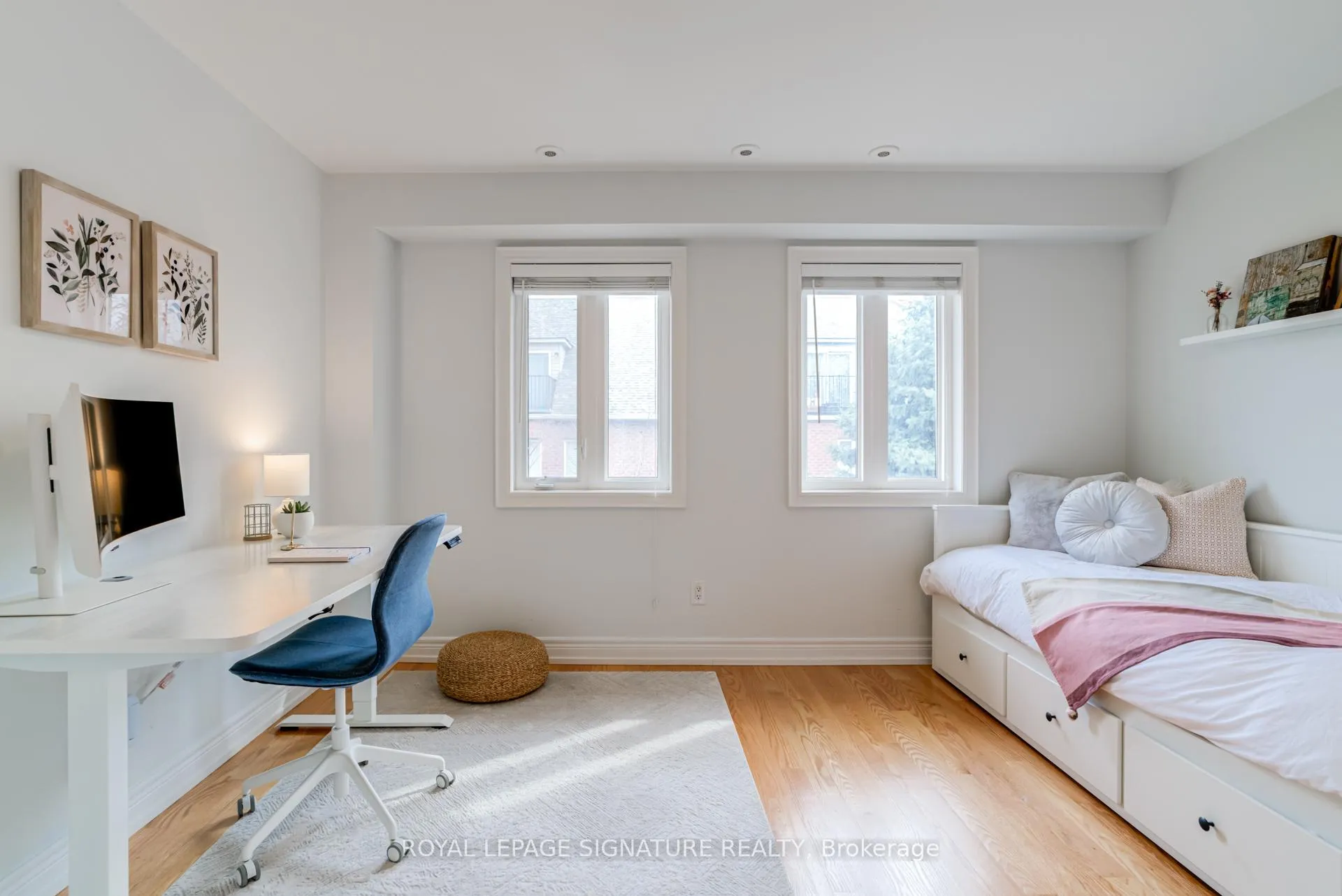 Photo 14 of 55 Ruby Lang Lane, Etobicoke, Mimico — HOMEH