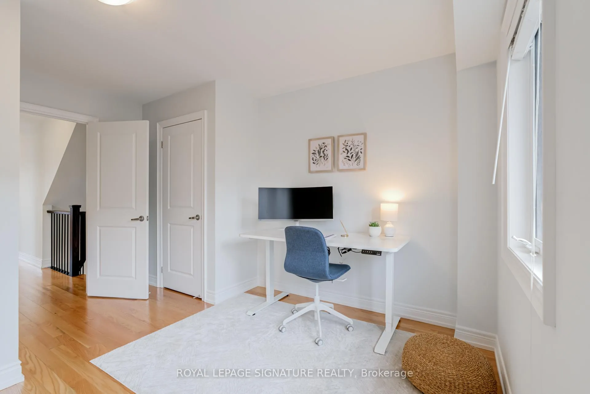 Photo 15 of 55 Ruby Lang Lane, Etobicoke, Mimico — HOMEH