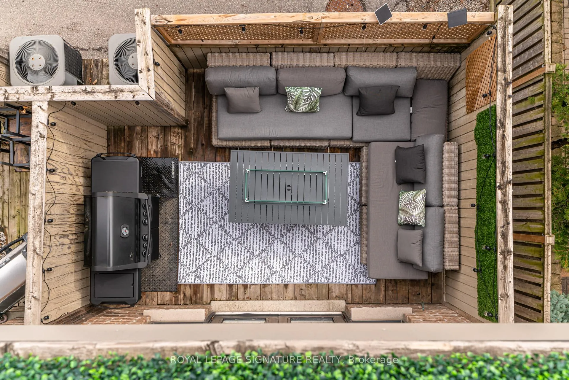 Photo 26 of 55 Ruby Lang Lane, Etobicoke, Mimico — HOMEH