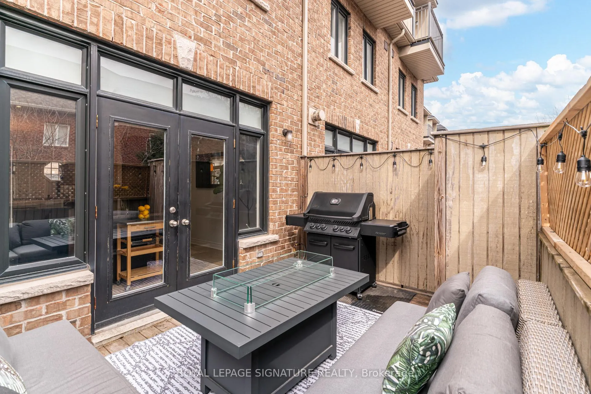 Photo 27 of 55 Ruby Lang Lane, Etobicoke, Mimico — HOMEH