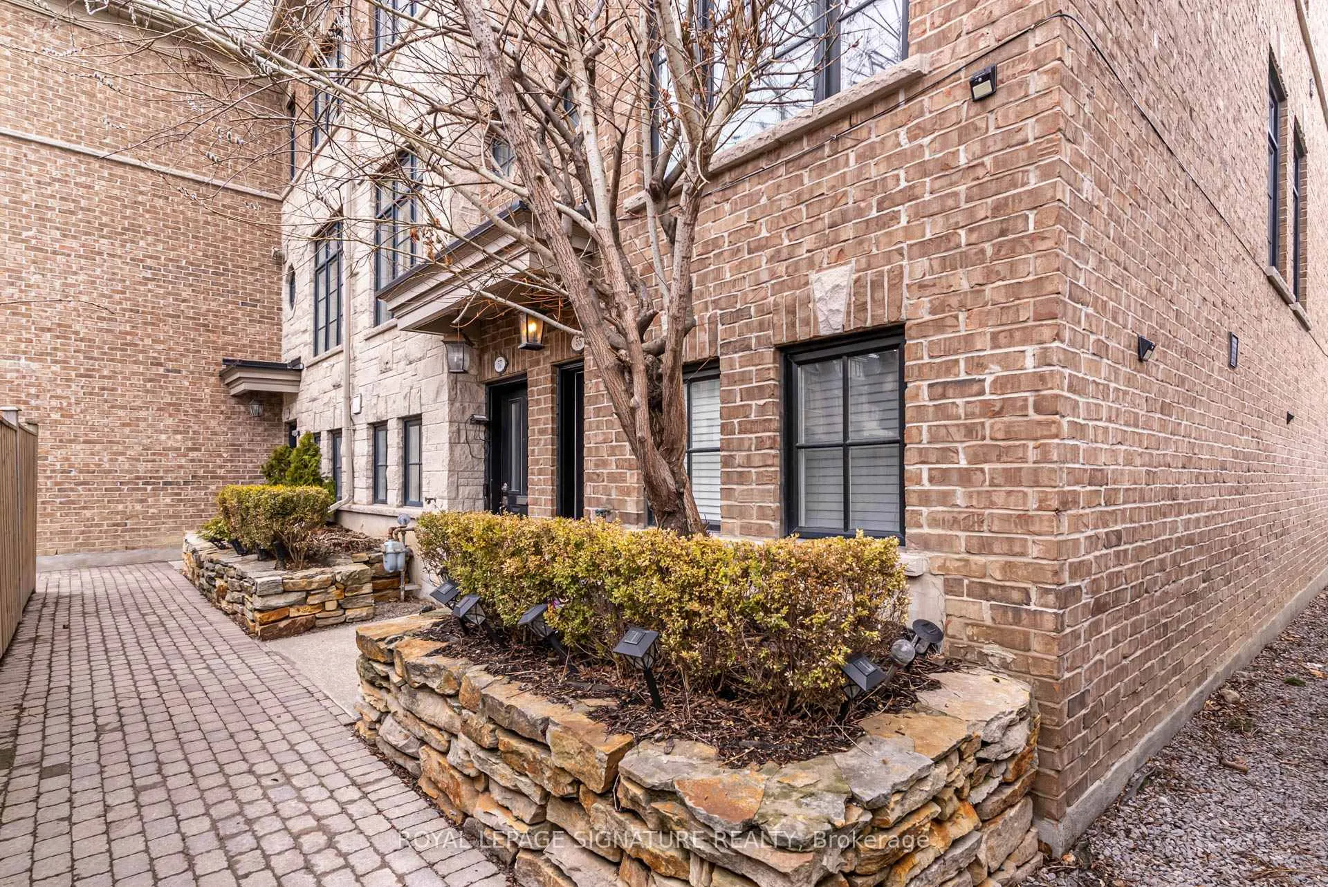 Photo 29 of 55 Ruby Lang Lane, Etobicoke, Mimico — HOMEH