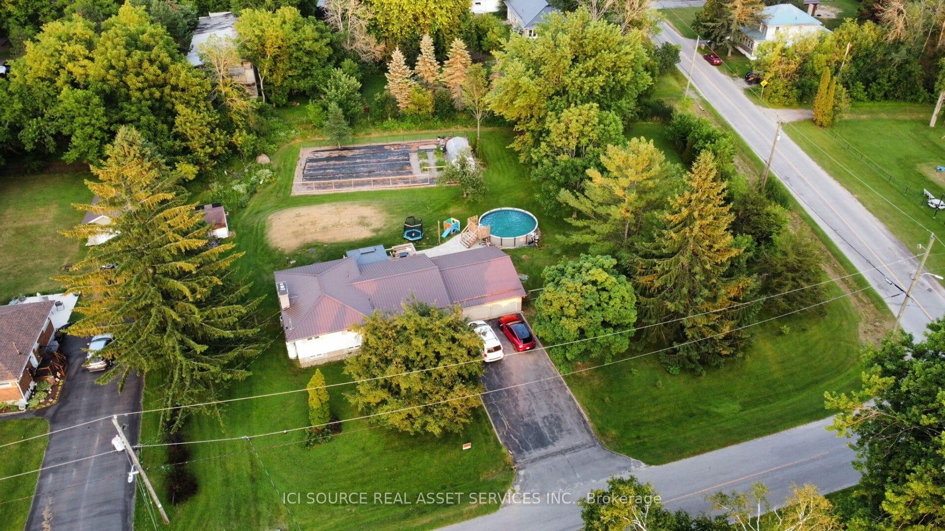 Front of 6028 Mcmahon Drive
