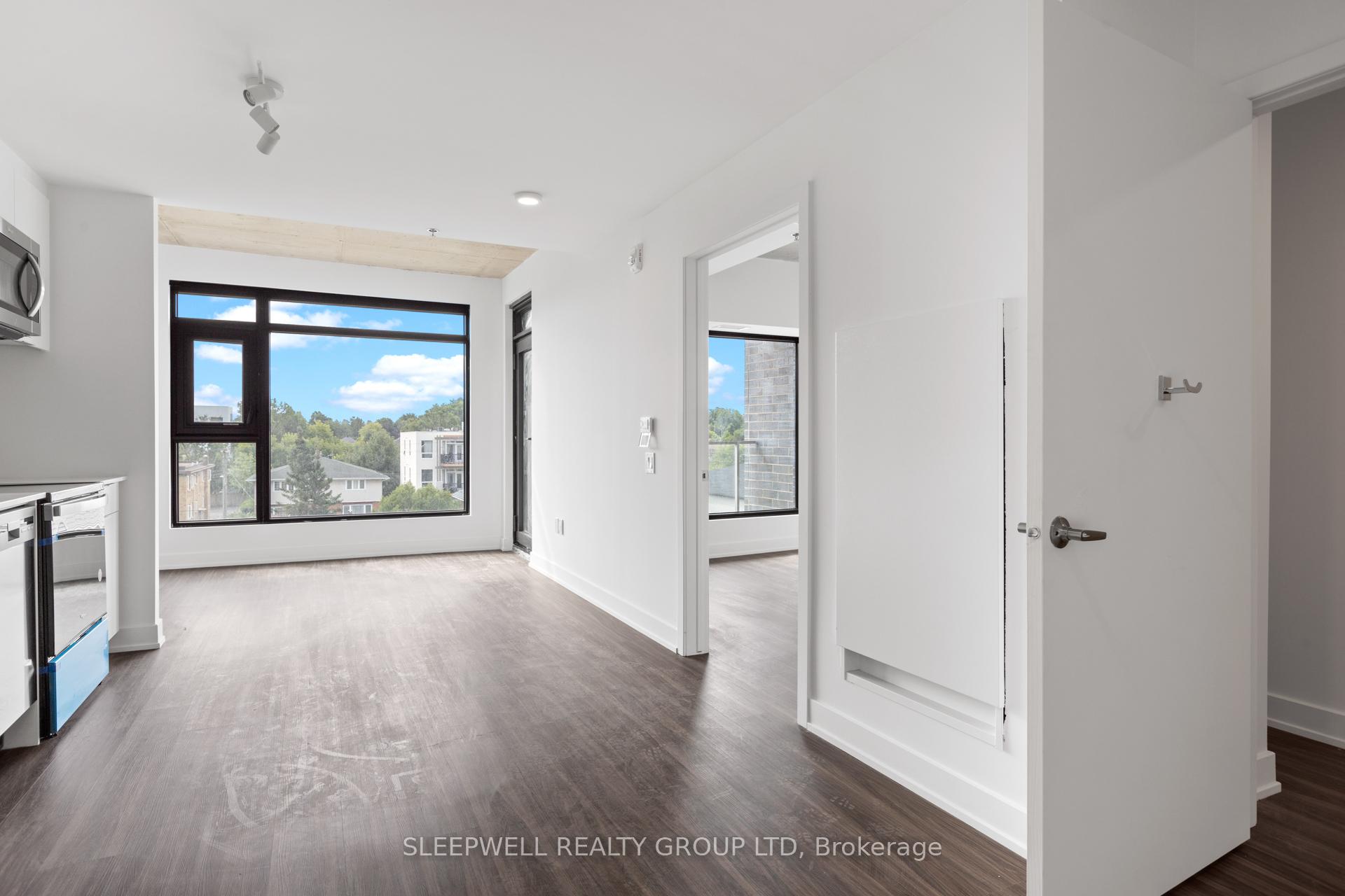 Photo 2 of Unit 409, 820 Archibald Street, Ottawa, Carlington — HOMEH