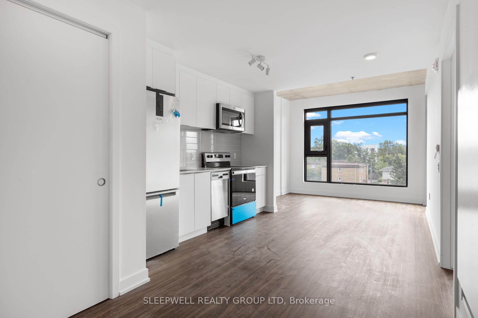 Photo 5 of Unit 409, 820 Archibald Street, Ottawa, Carlington — HOMEH