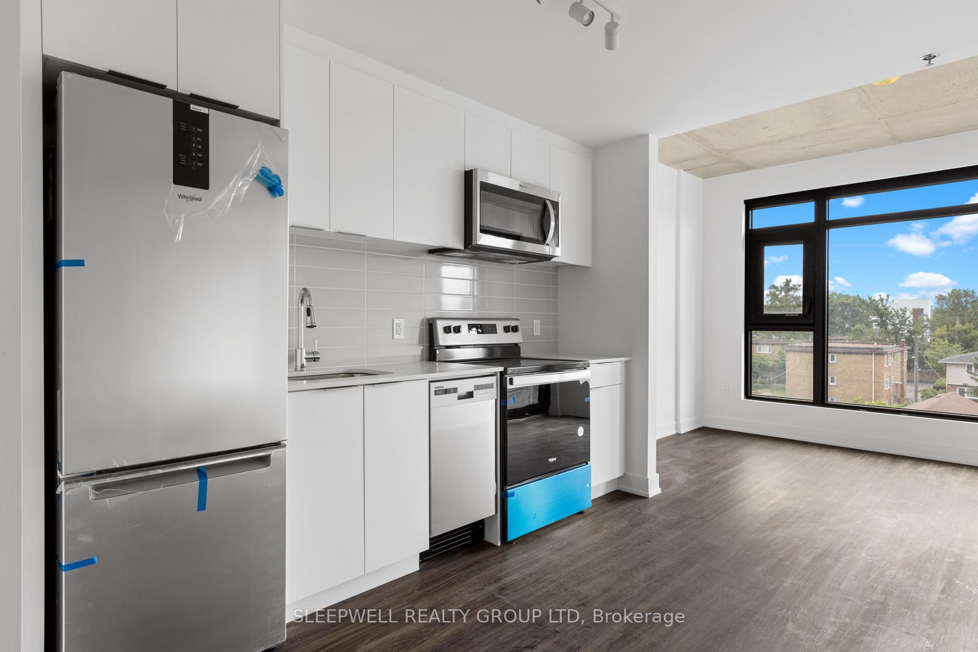 Photo 8 of Unit 409, 820 Archibald Street, Ottawa, Carlington — HOMEH
