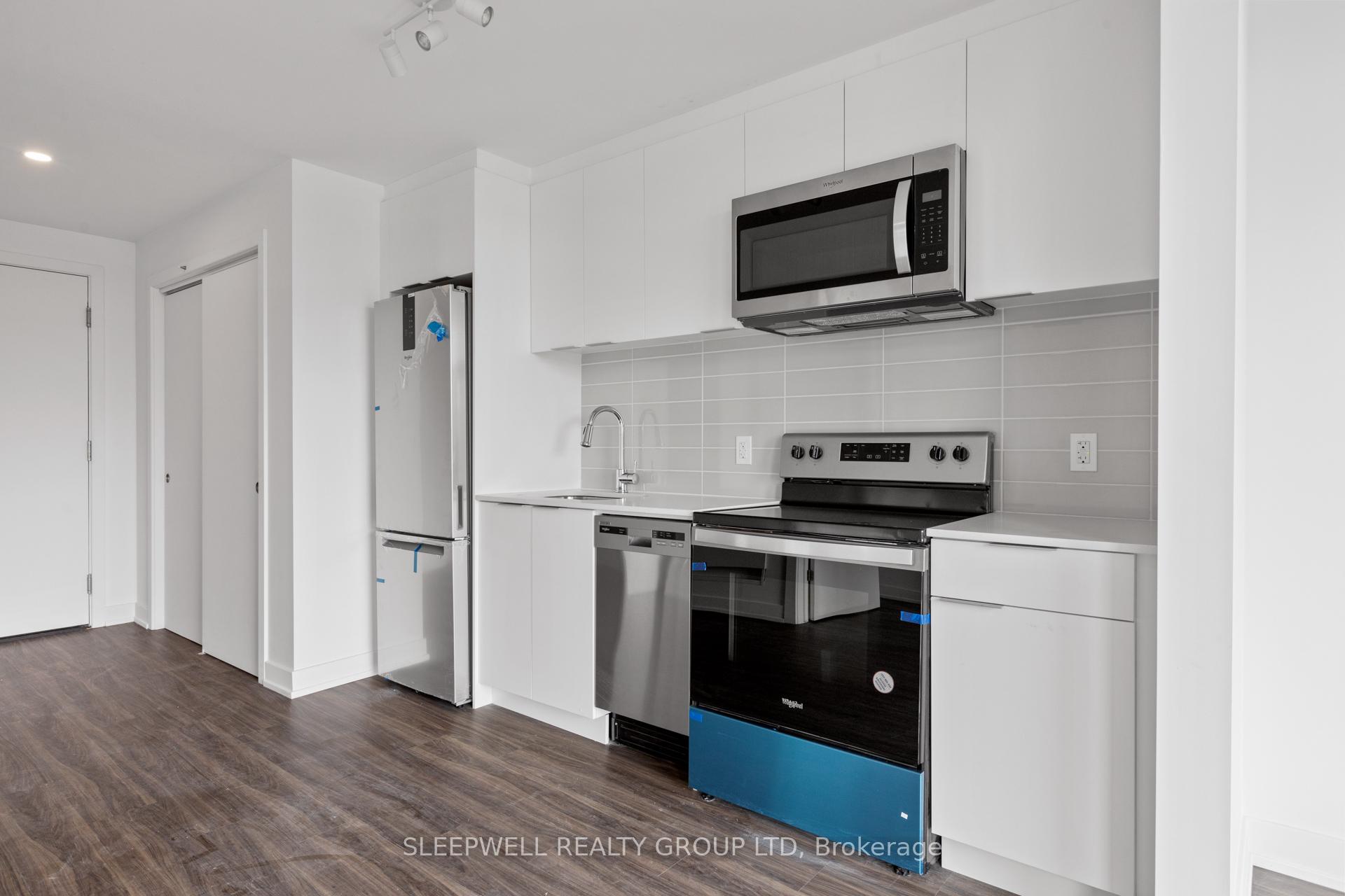 Photo 6 of Unit 409, 820 Archibald Street, Ottawa, Carlington — HOMEH