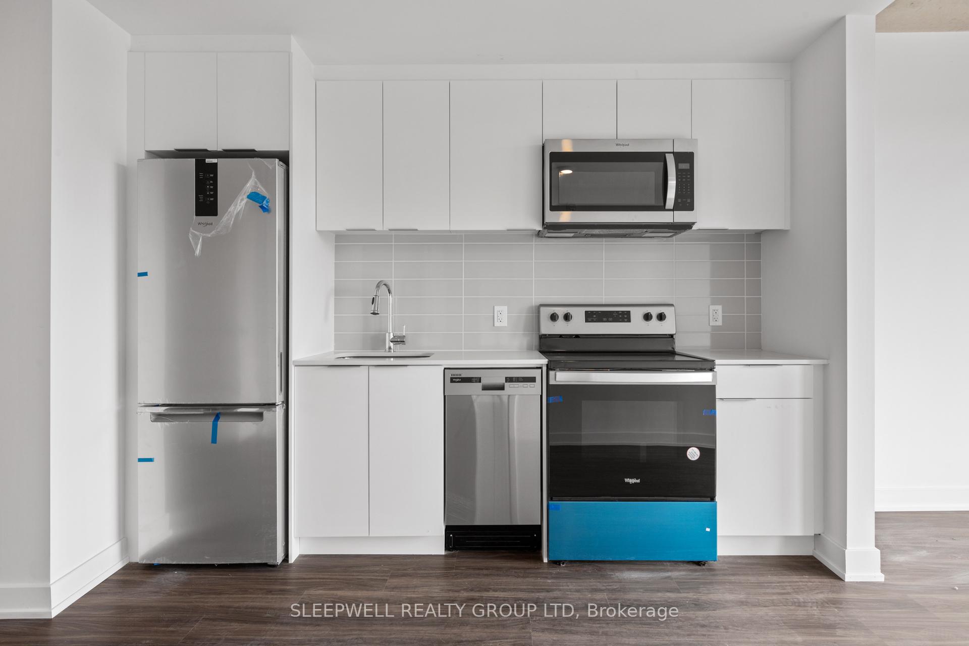 Photo 7 of Unit 409, 820 Archibald Street, Ottawa, Carlington — HOMEH
