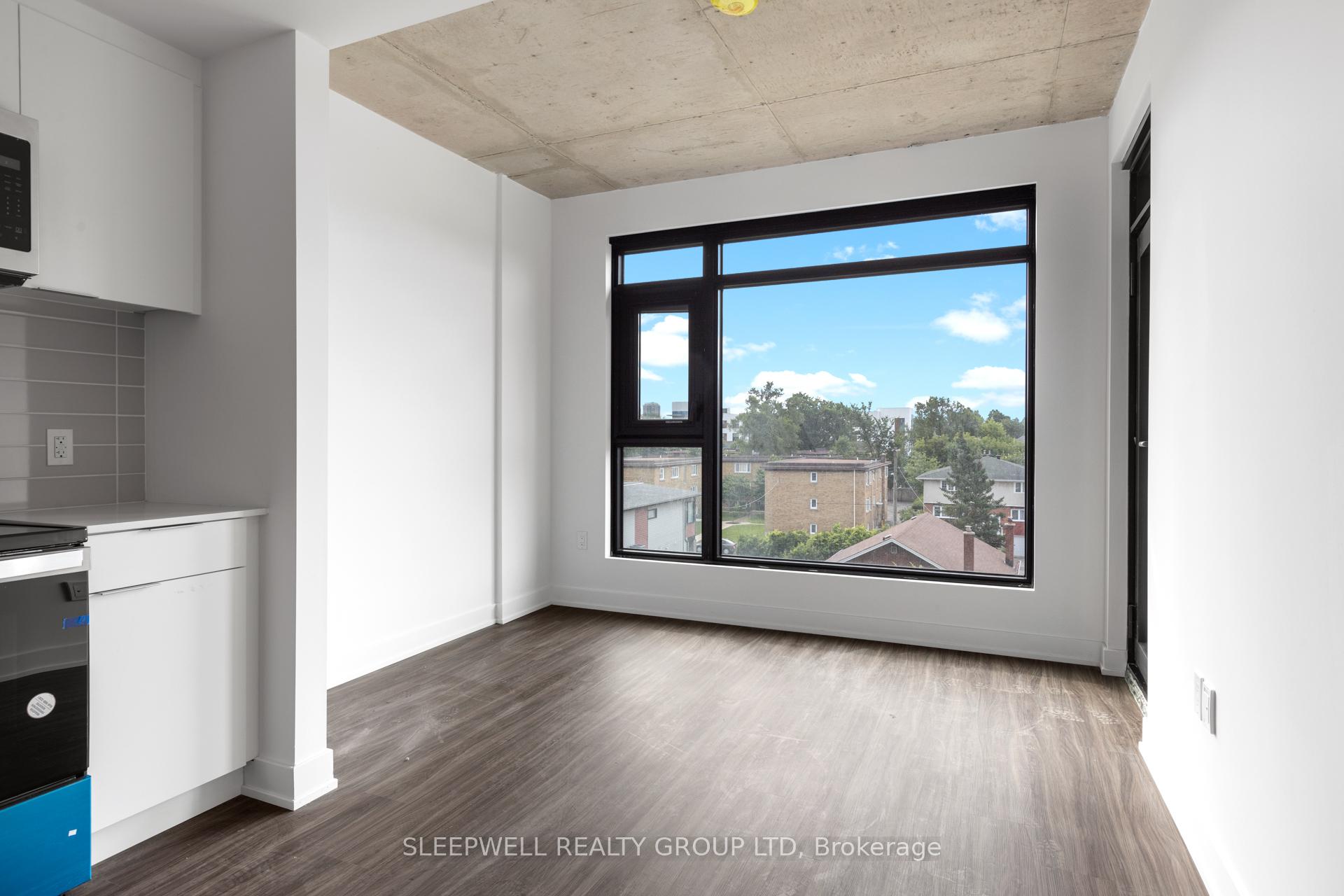 Photo 9 of Unit 409, 820 Archibald Street, Ottawa, Carlington — HOMEH