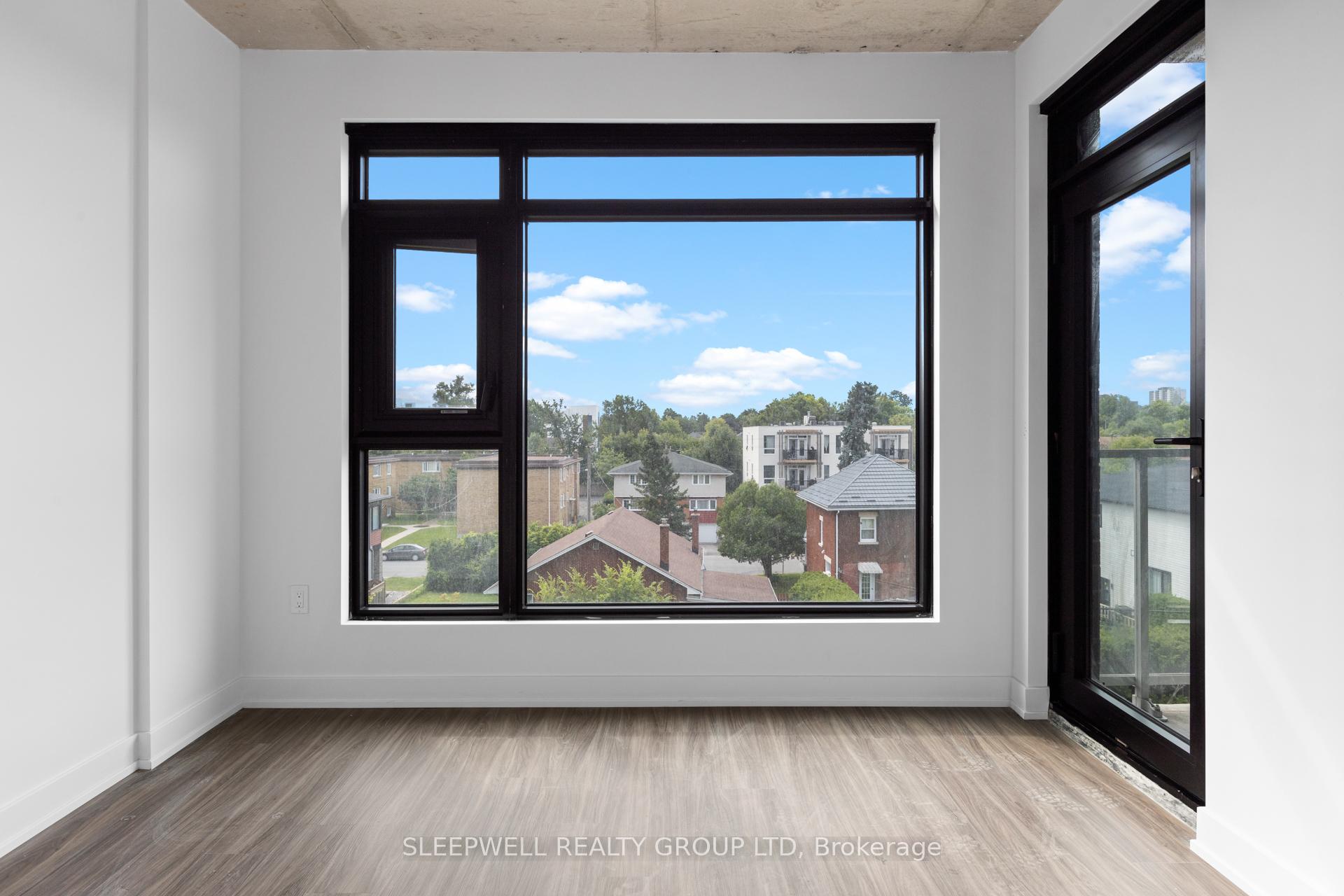 Photo 11 of Unit 409, 820 Archibald Street, Ottawa, Carlington — HOMEH