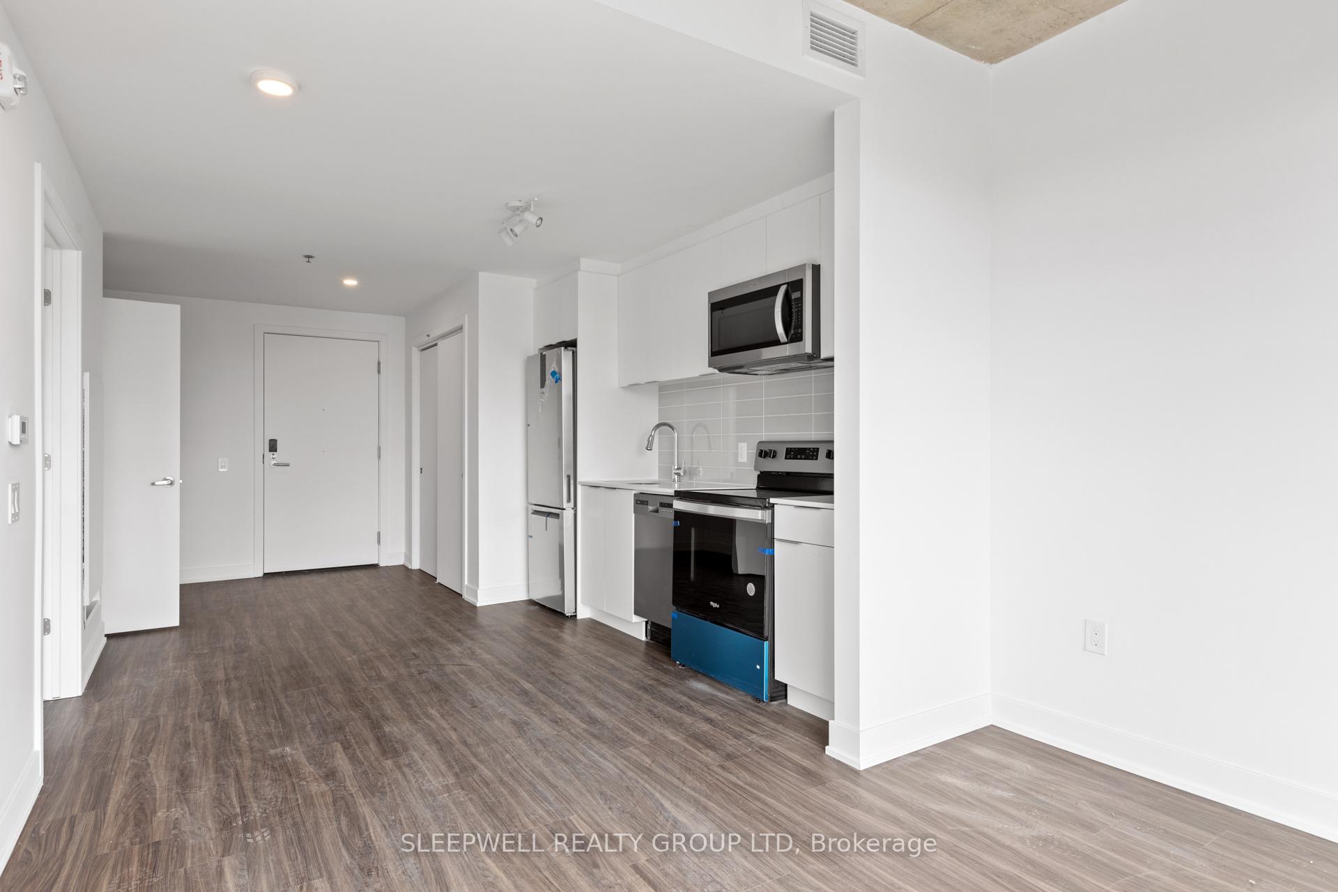 Photo 10 of Unit 409, 820 Archibald Street, Ottawa, Carlington — HOMEH