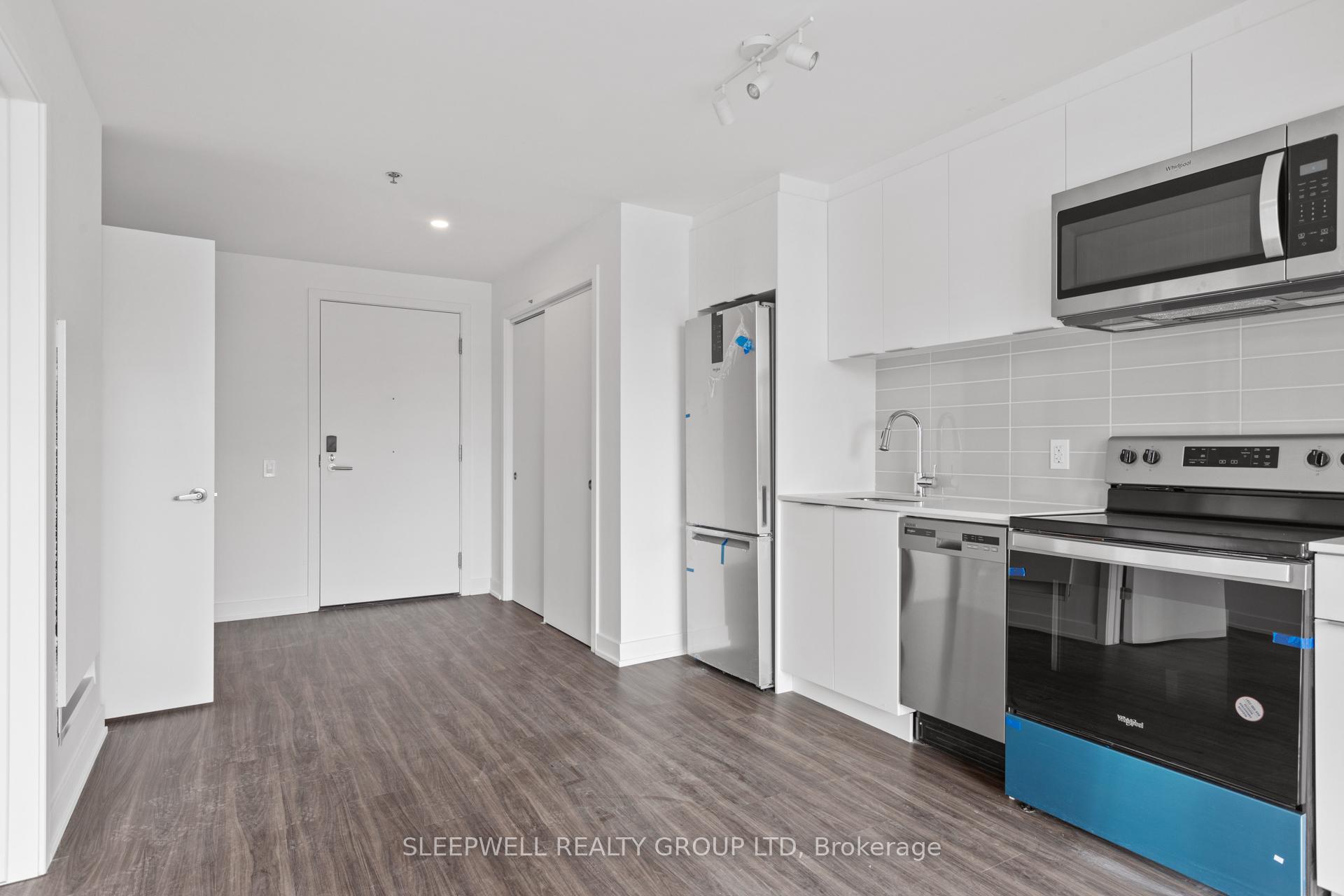Photo 15 of Unit 409, 820 Archibald Street, Ottawa, Carlington — HOMEH