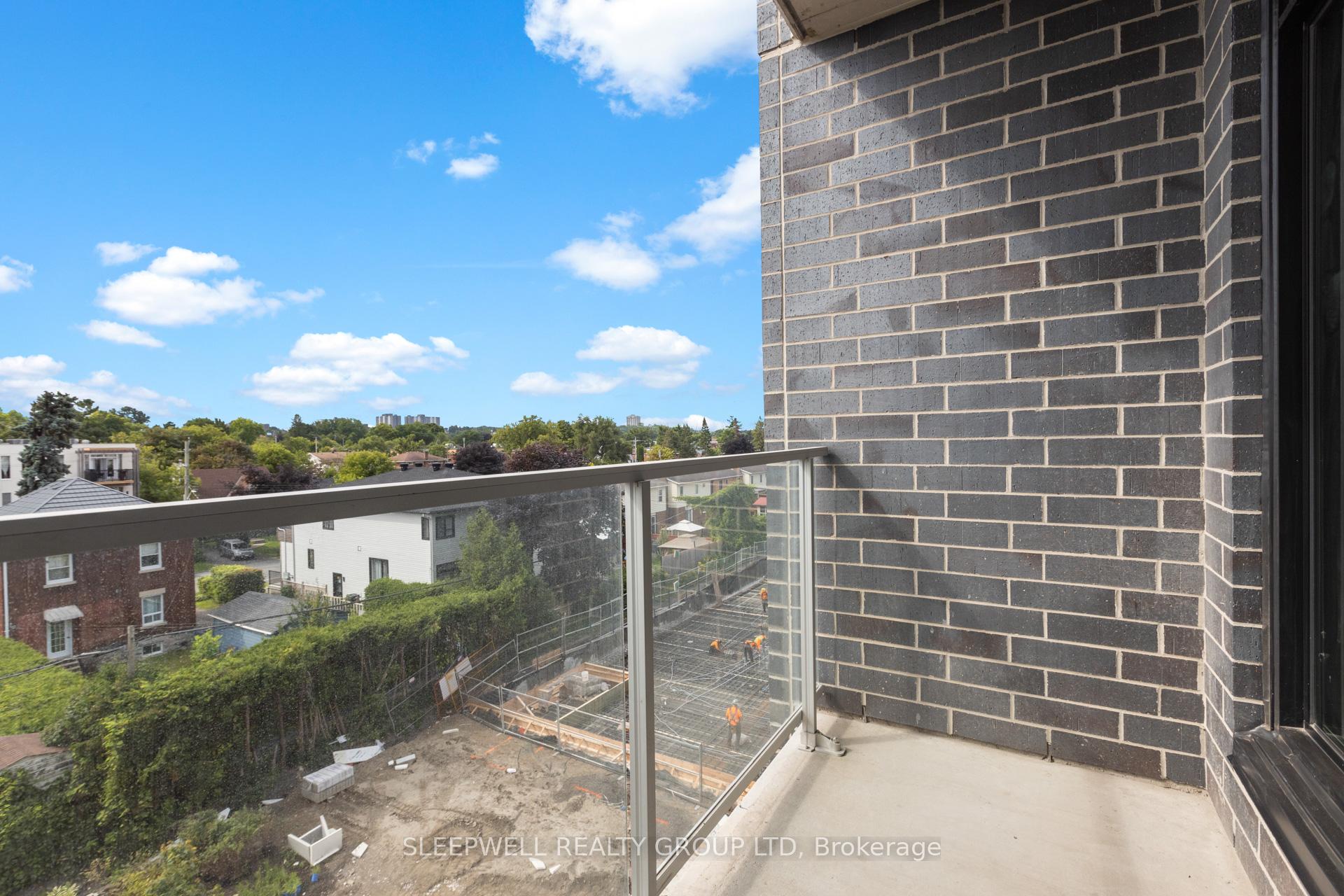 Photo 13 of Unit 409, 820 Archibald Street, Ottawa, Carlington — HOMEH