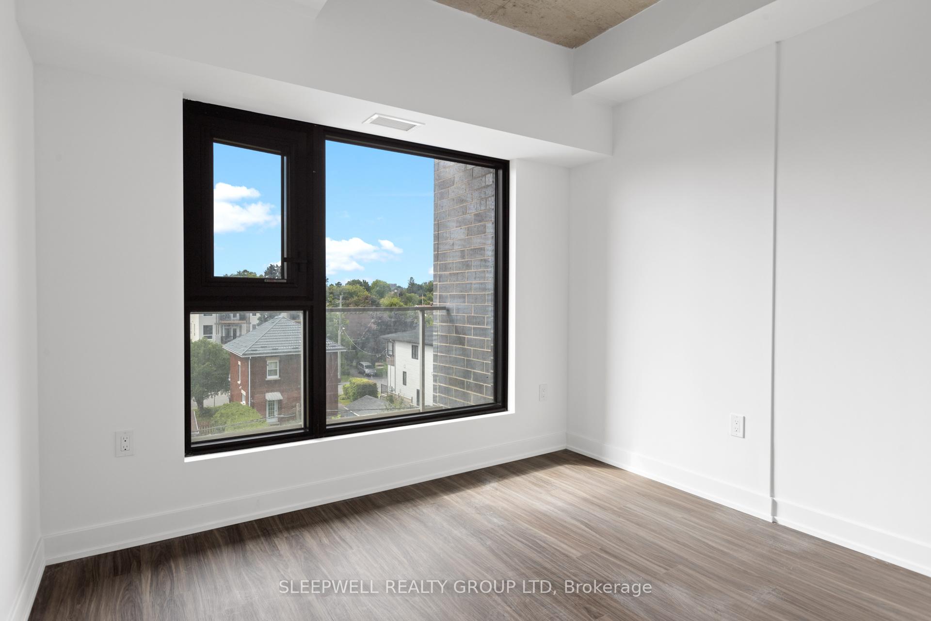 Photo 16 of Unit 409, 820 Archibald Street, Ottawa, Carlington — HOMEH