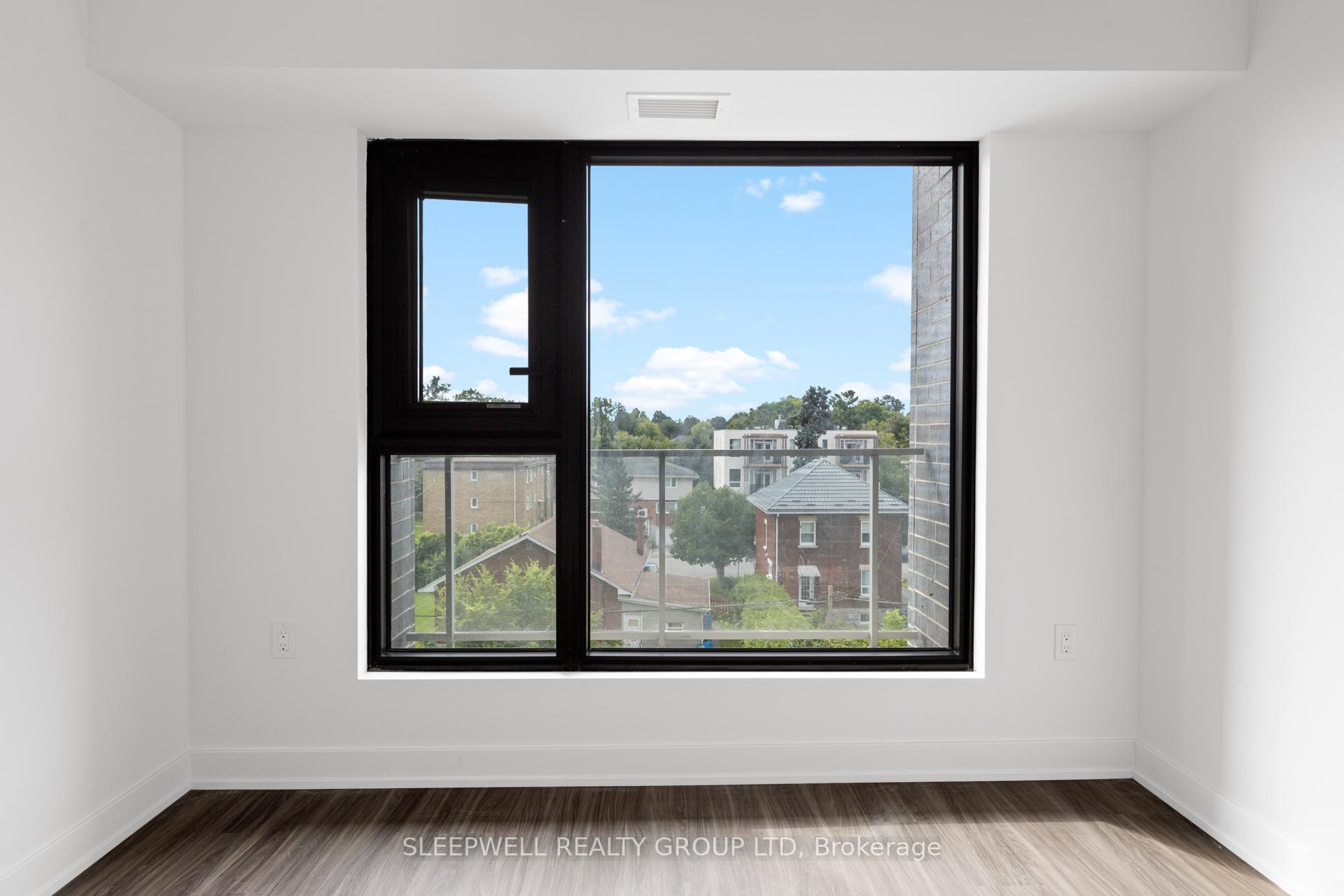 Photo 14 of Unit 409, 820 Archibald Street, Ottawa, Carlington — HOMEH