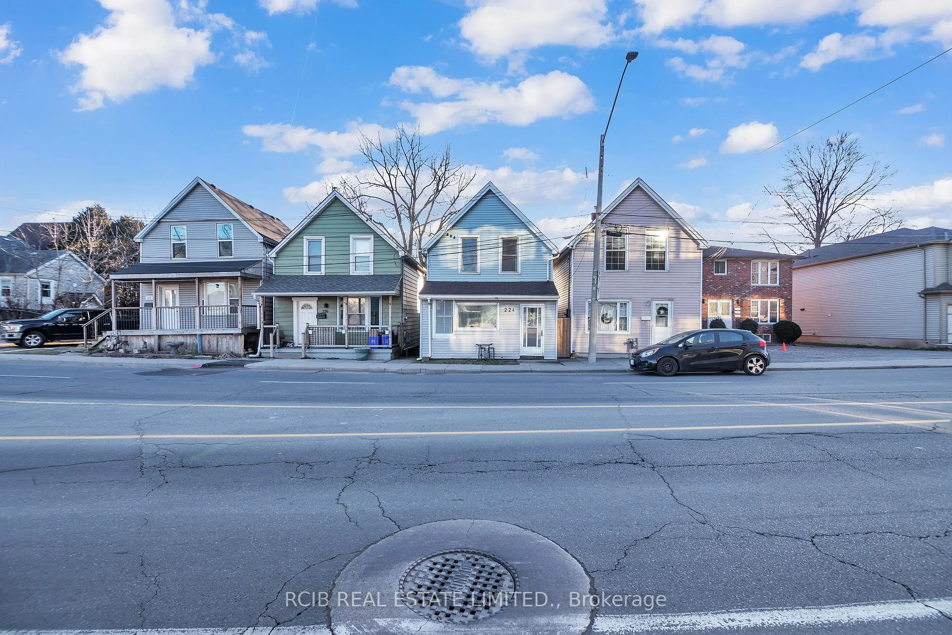 Photo 3 of 224 Burlington Street E, Hamilton, North End — HOMEH