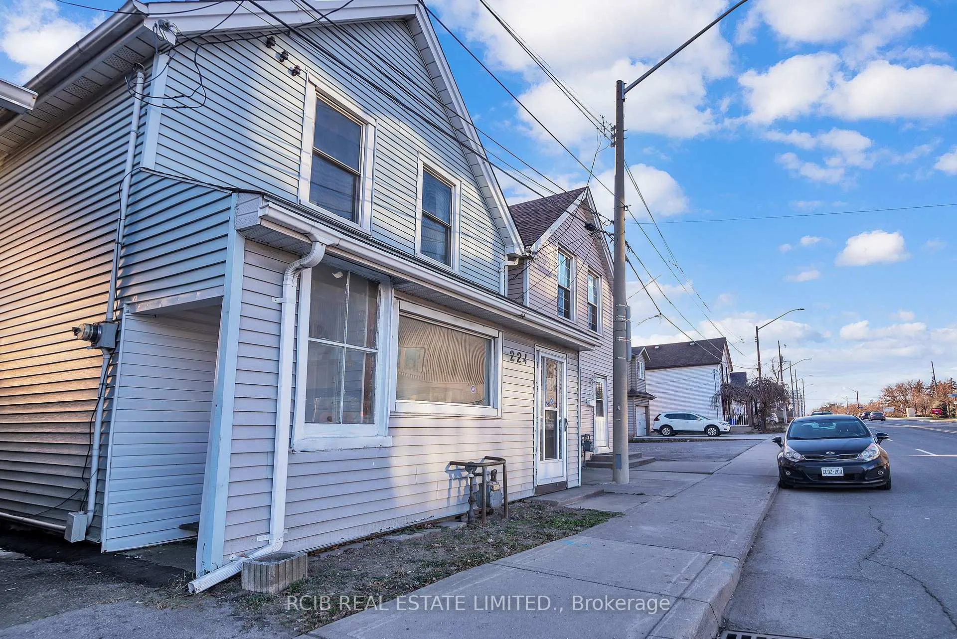 Photo 5 of 224 Burlington Street E, Hamilton, North End — HOMEH