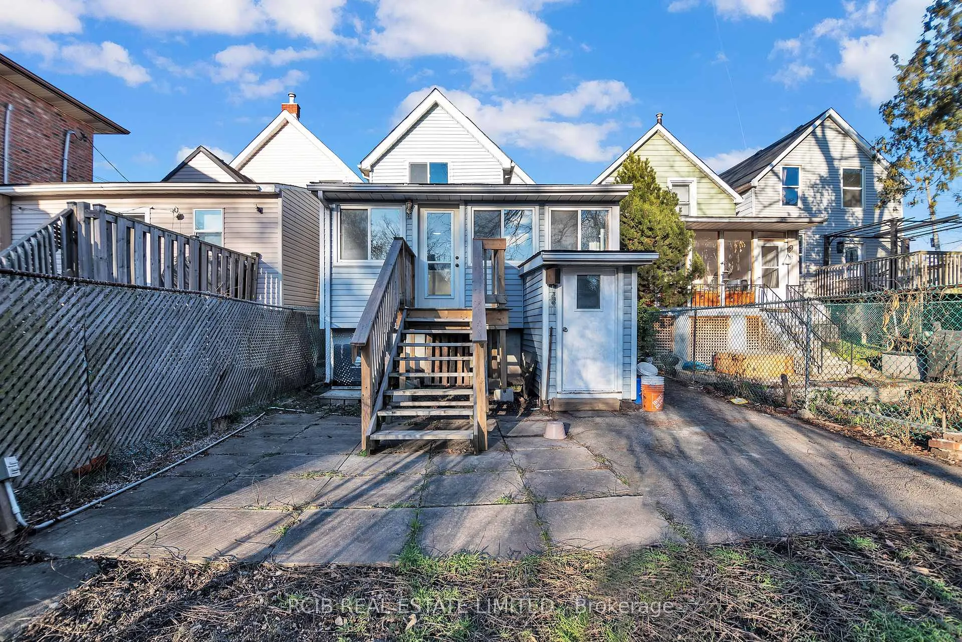 Photo 29 of 224 Burlington Street E, Hamilton, North End — HOMEH