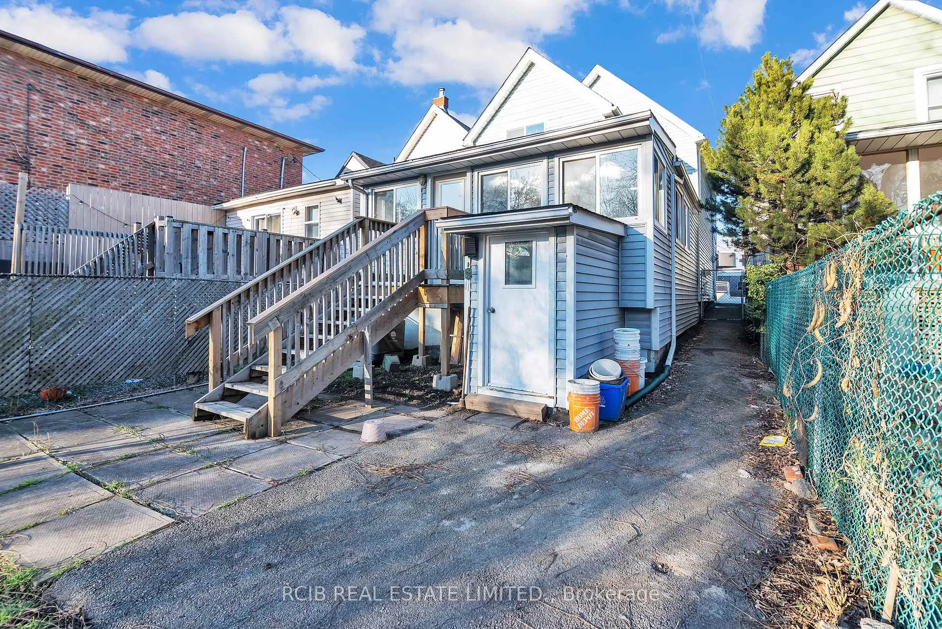 Photo 30 of 224 Burlington Street E, Hamilton, North End — HOMEH