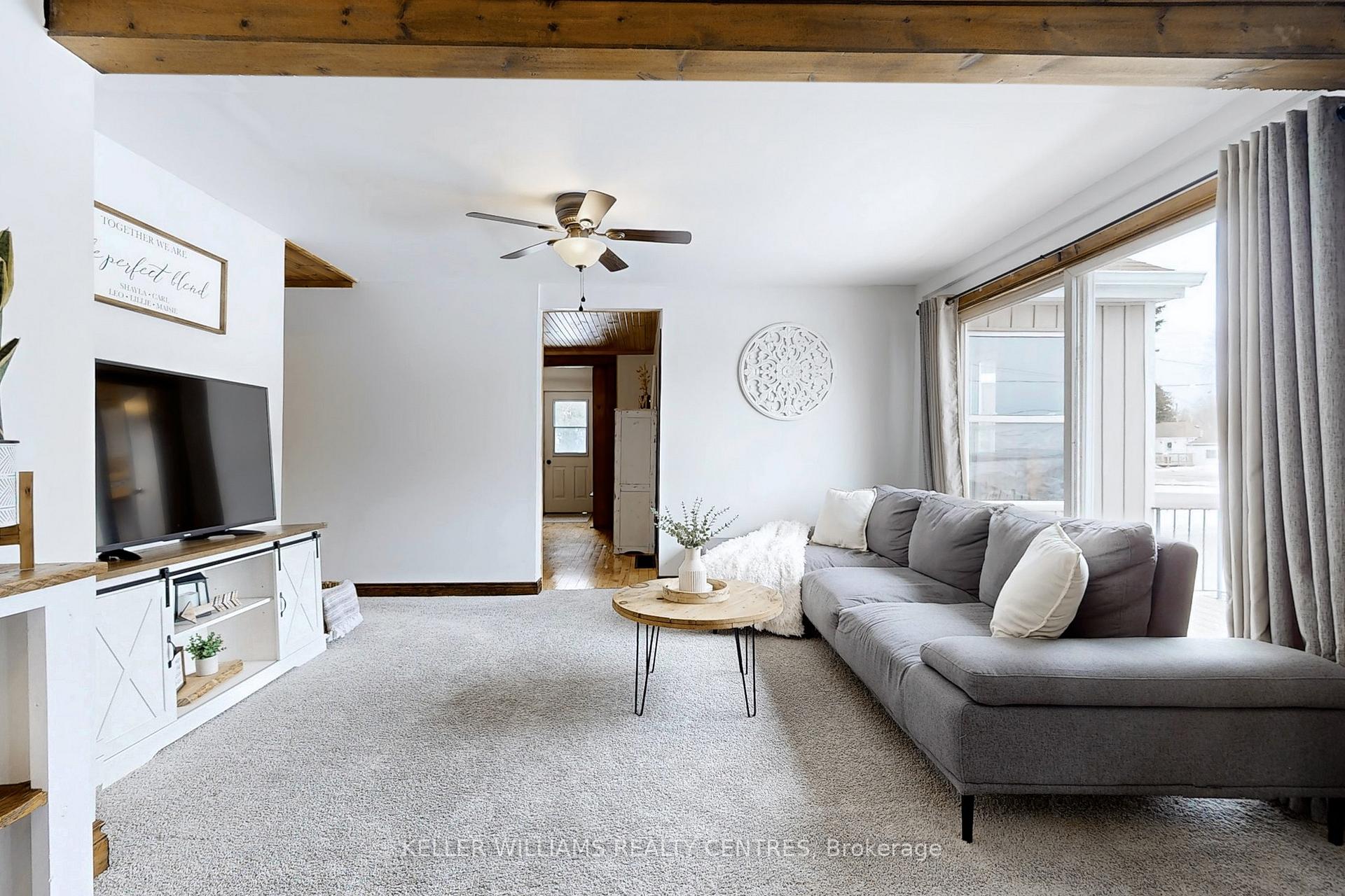 Photo 5 of 286 Rayners Road, Georgina, Historic Lakeshore Communities — HOMEH