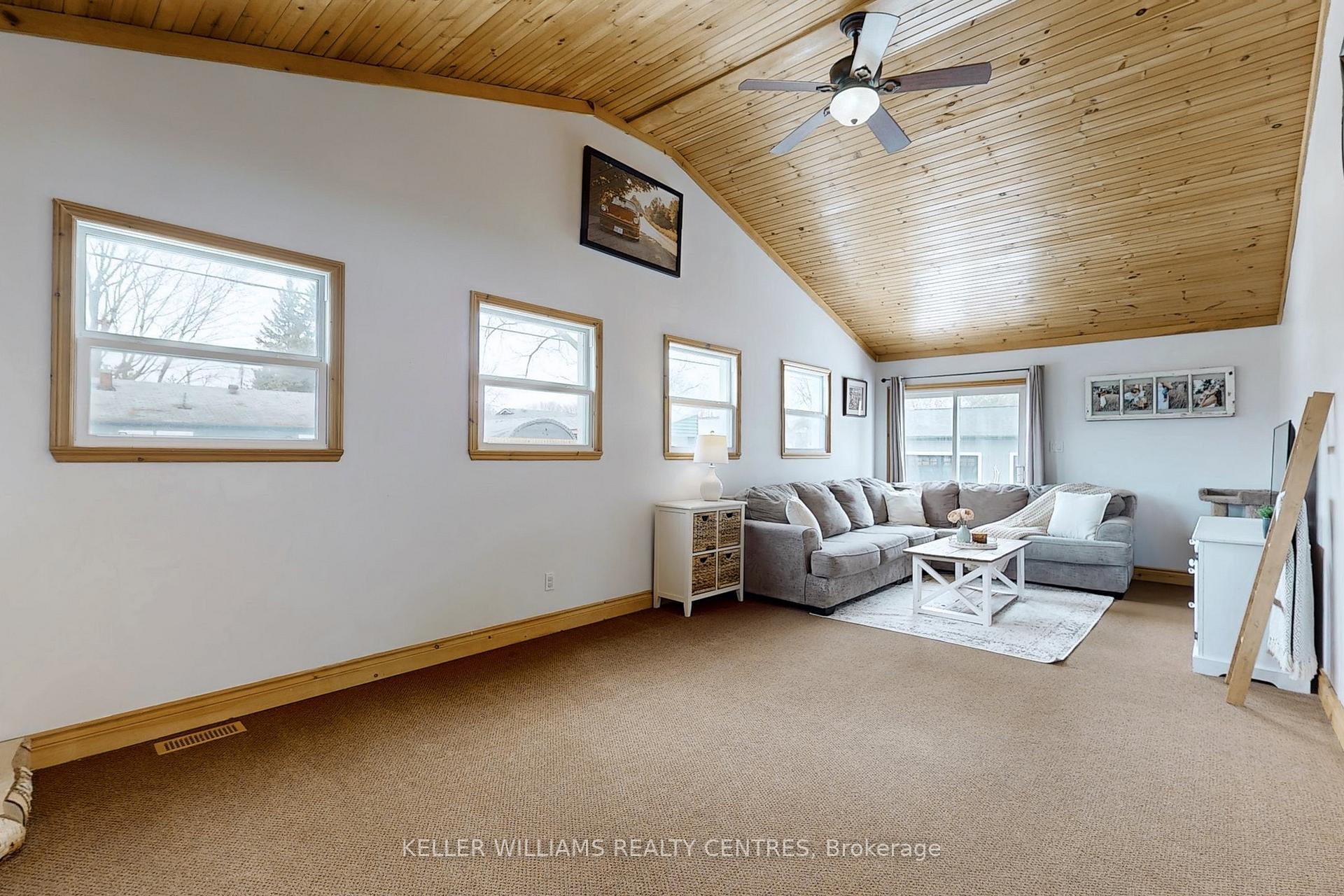 Photo 6 of 286 Rayners Road, Georgina, Historic Lakeshore Communities — HOMEH