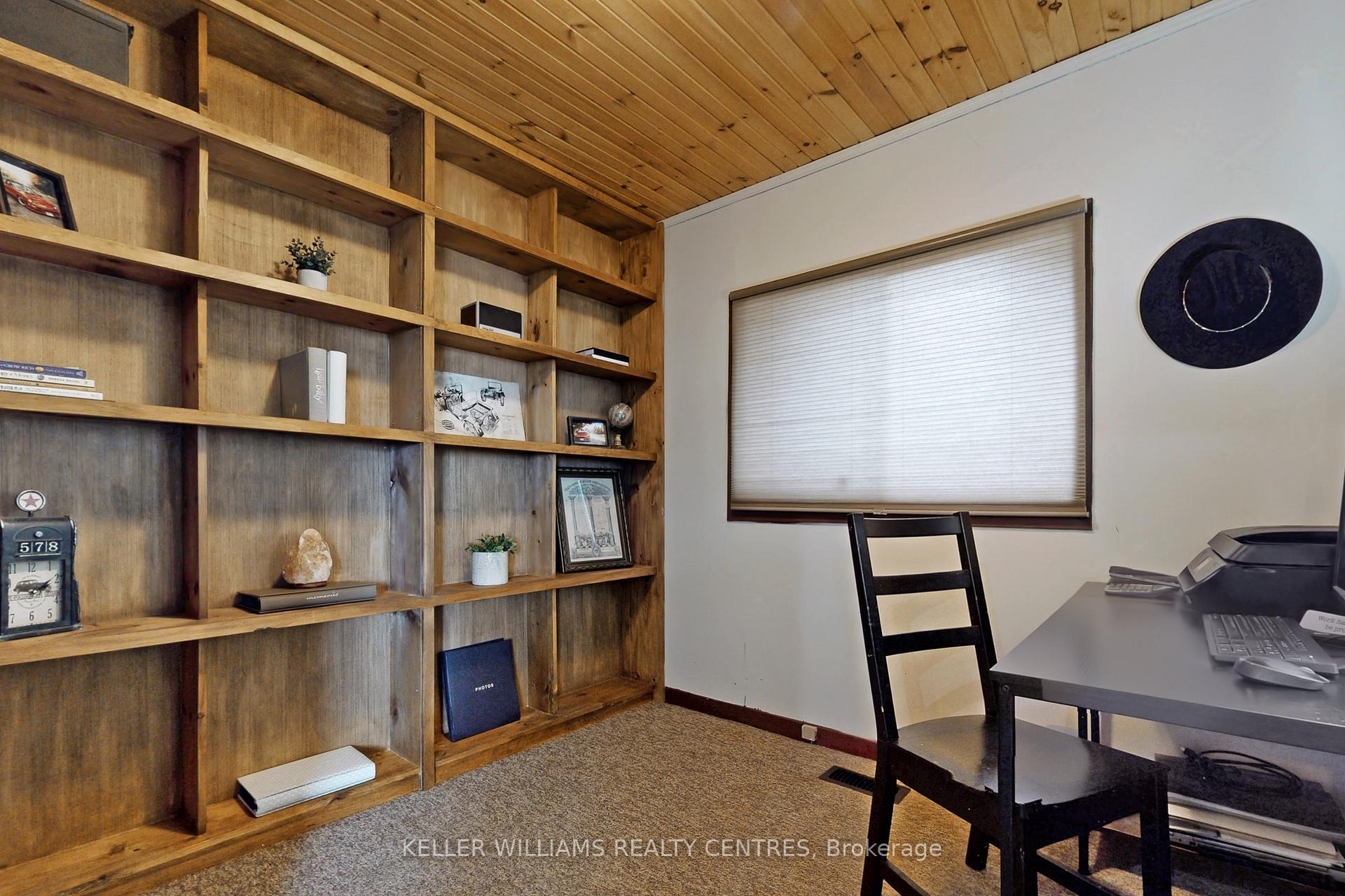 Photo 17 of 286 Rayners Road, Georgina, Historic Lakeshore Communities — HOMEH