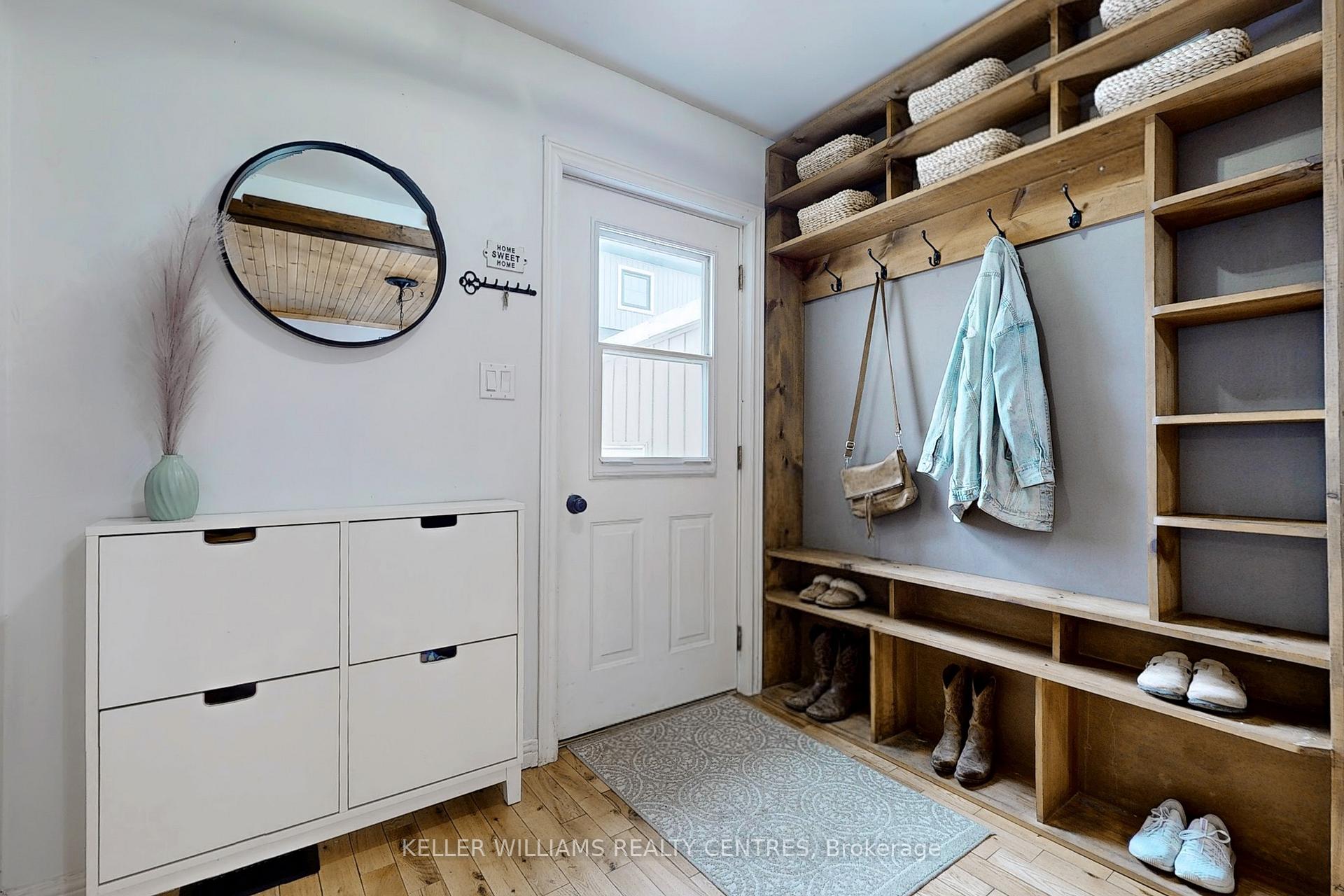Photo 27 of 286 Rayners Road, Georgina, Historic Lakeshore Communities — HOMEH