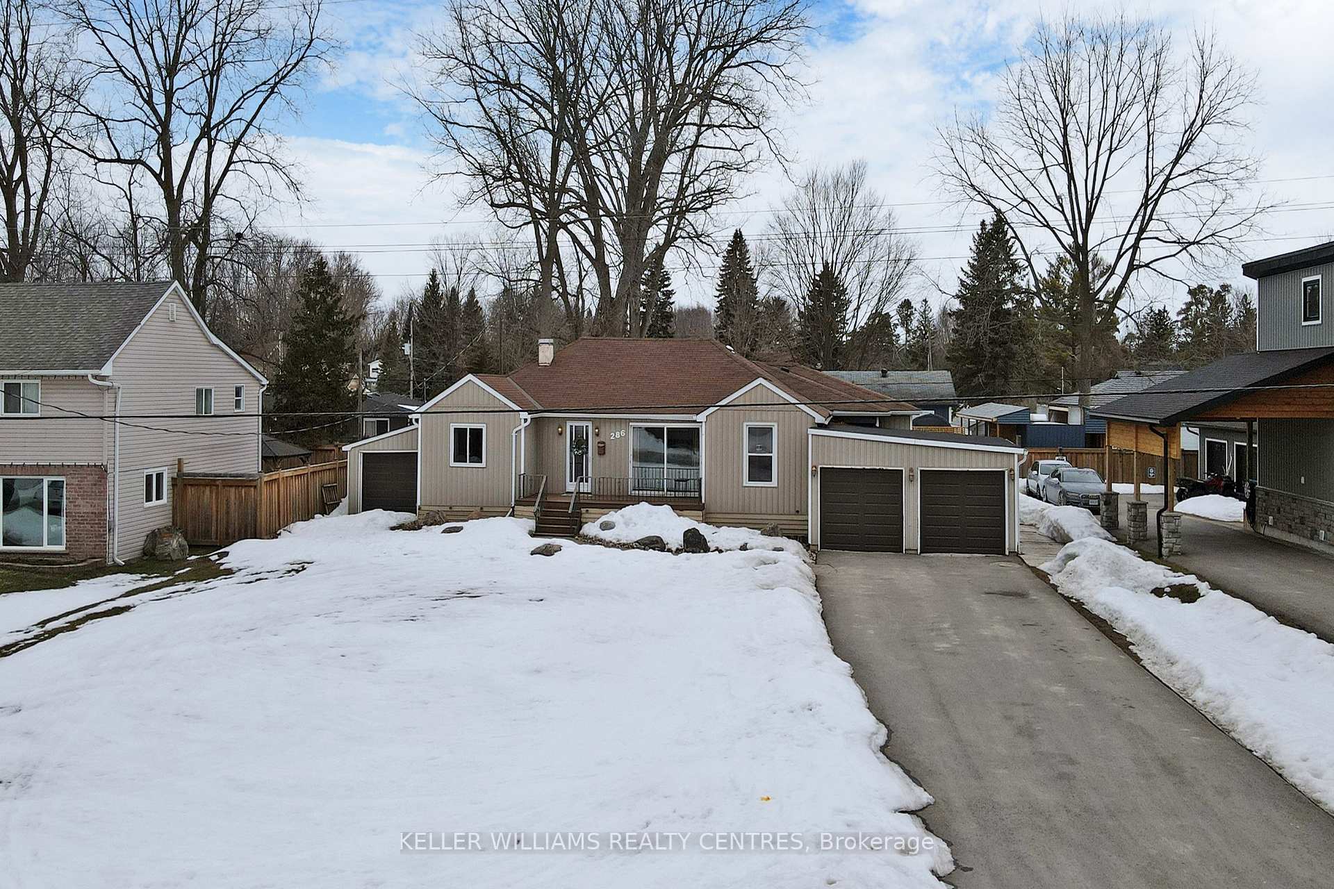 Photo 28 of 286 Rayners Road, Georgina, Historic Lakeshore Communities — HOMEH