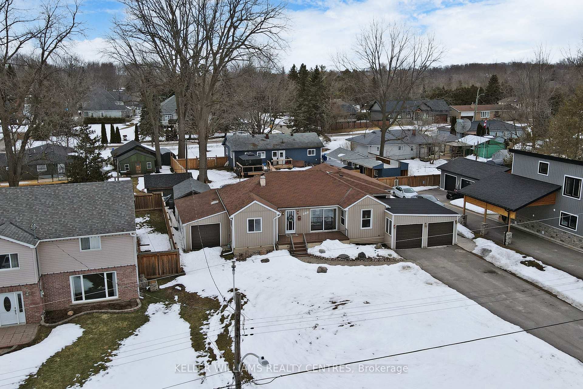 Photo 29 of 286 Rayners Road, Georgina, Historic Lakeshore Communities — HOMEH