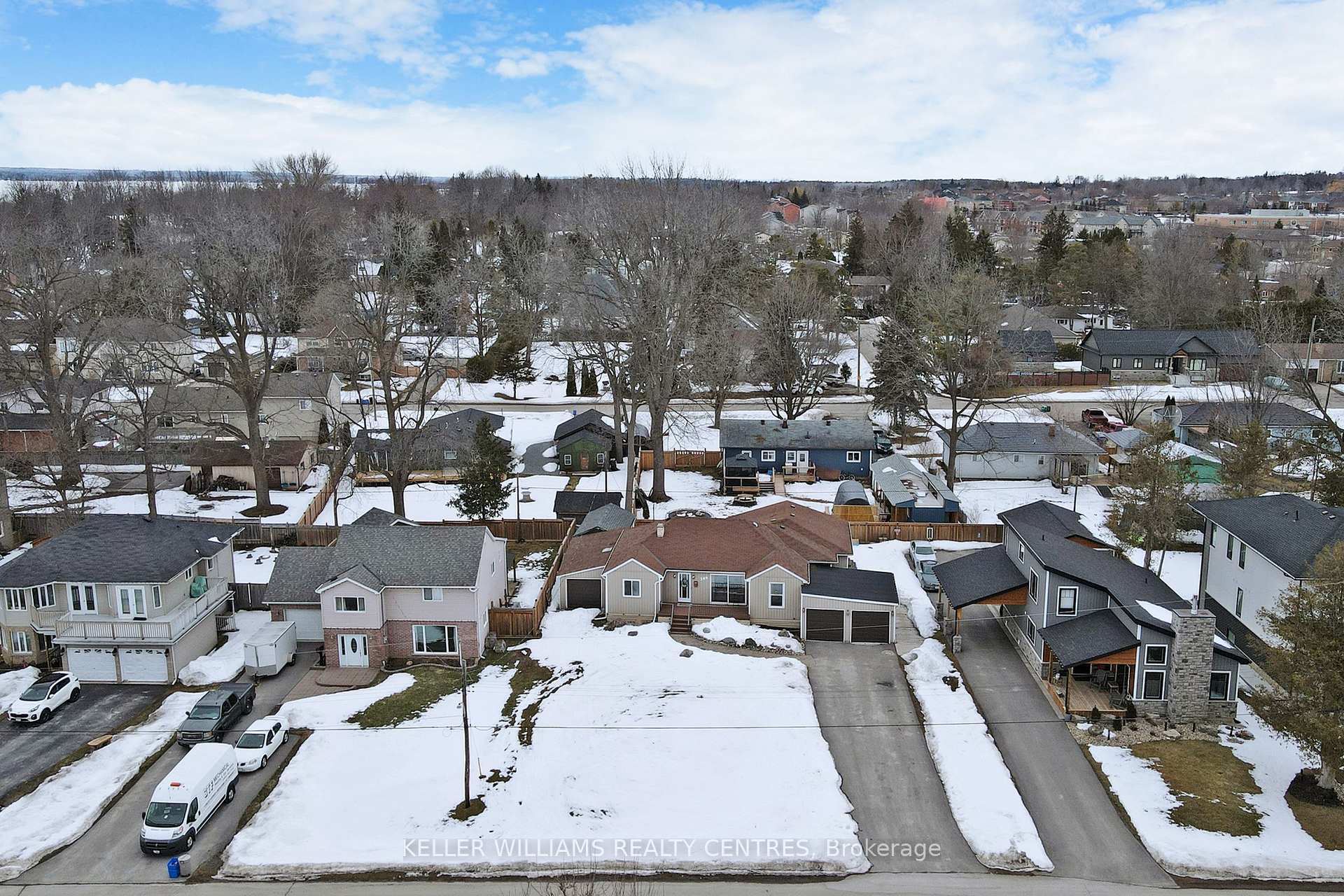 Photo 30 of 286 Rayners Road, Georgina, Historic Lakeshore Communities — HOMEH