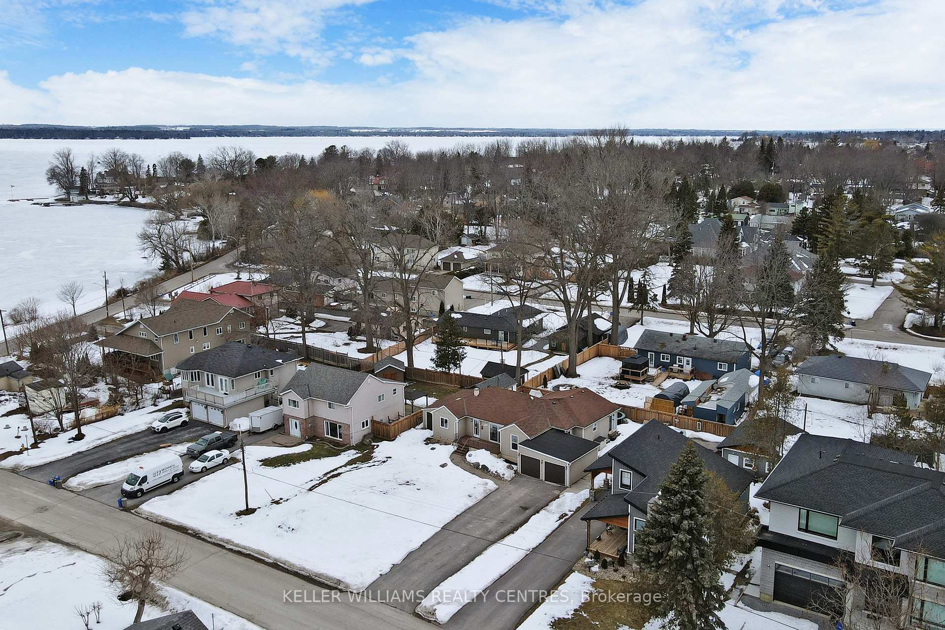 Photo 31 of 286 Rayners Road, Georgina, Historic Lakeshore Communities — HOMEH