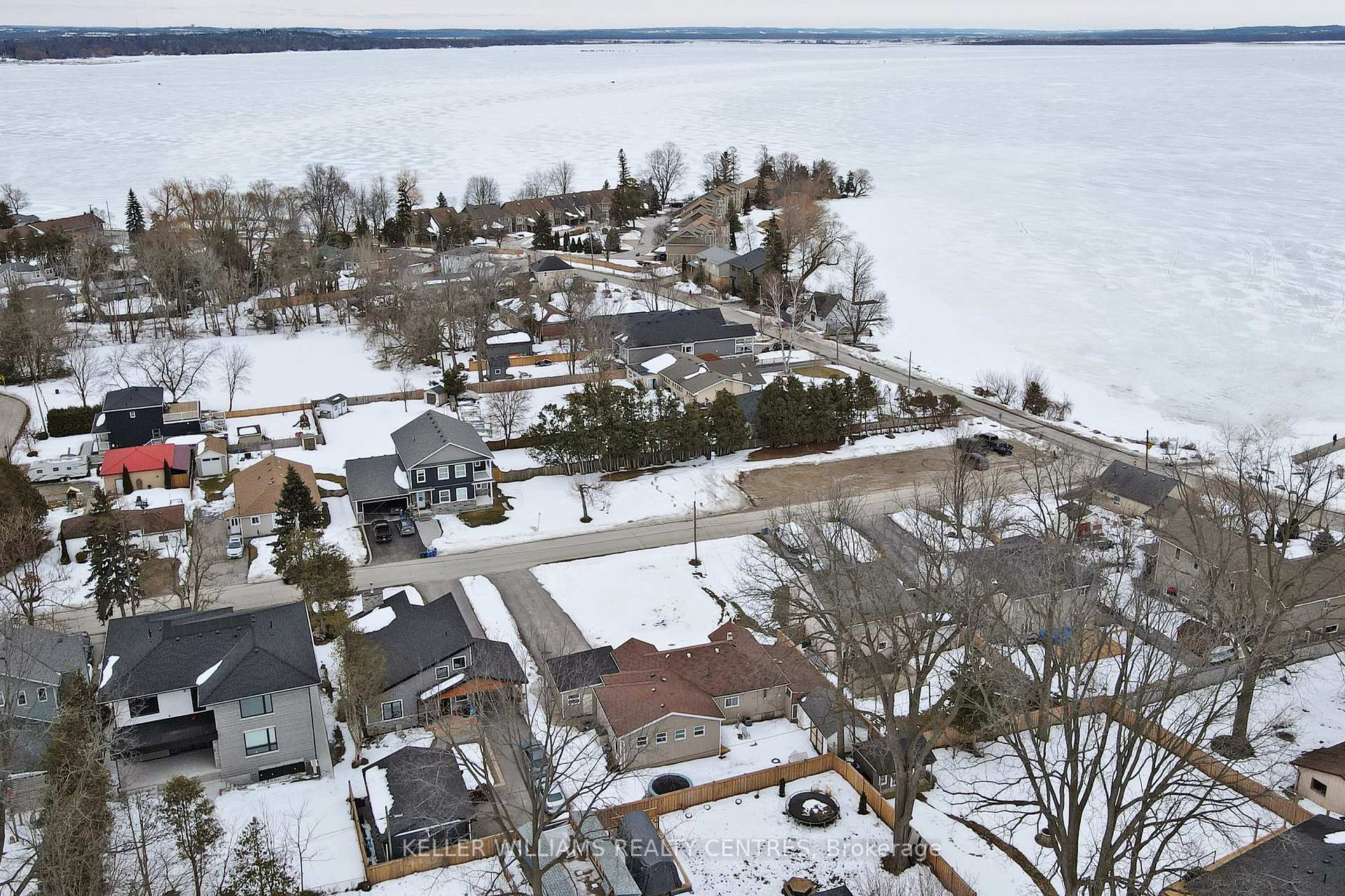 Photo 32 of 286 Rayners Road, Georgina, Historic Lakeshore Communities — HOMEH