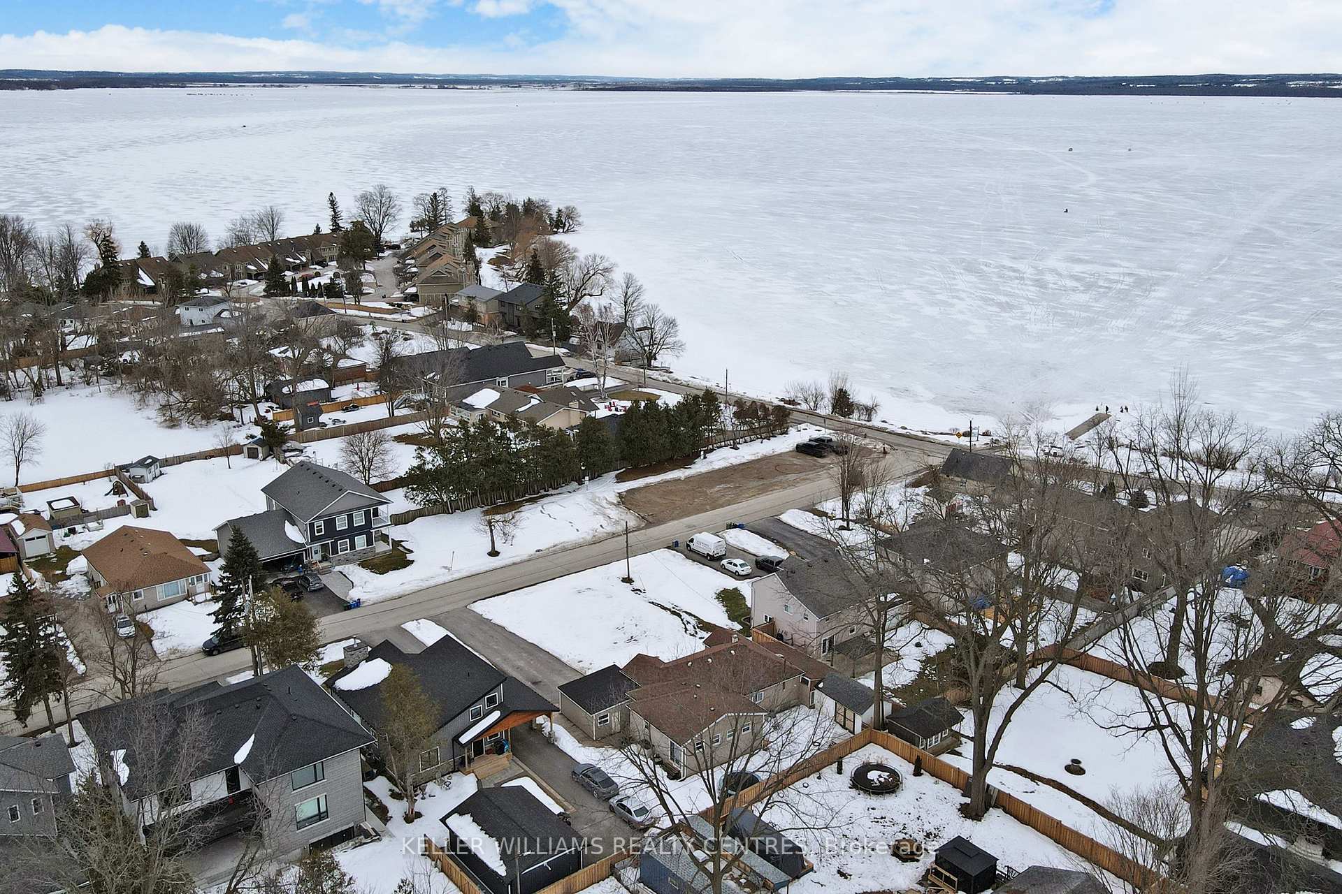 Photo 33 of 286 Rayners Road, Georgina, Historic Lakeshore Communities — HOMEH