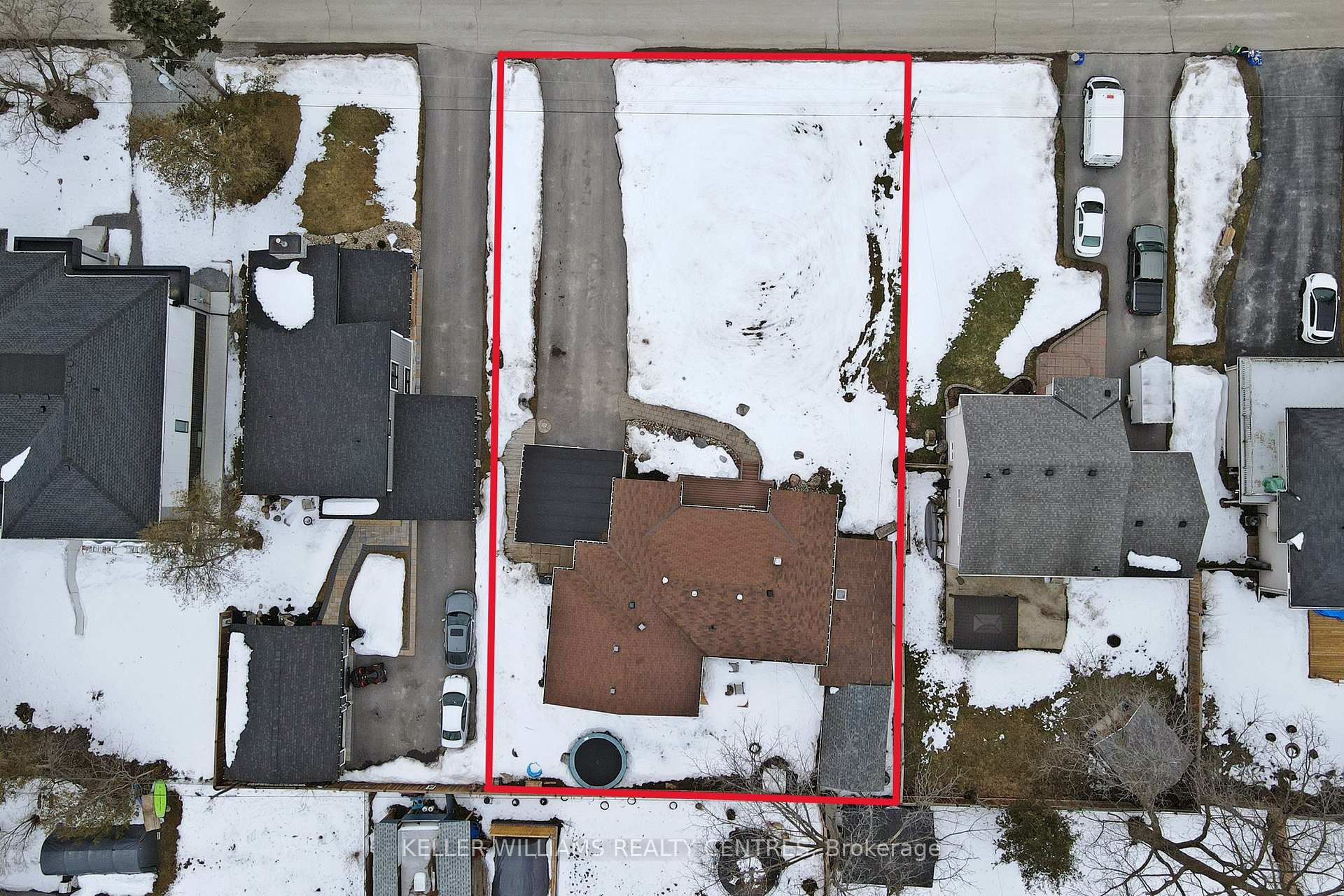 Photo 36 of 286 Rayners Road, Georgina, Historic Lakeshore Communities — HOMEH