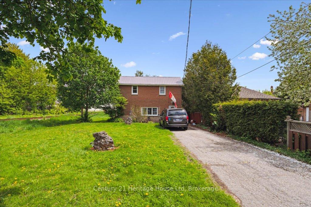Photo 2 of 2 Johnston Street, Guelph, St. Patrick's Ward — HOMEH