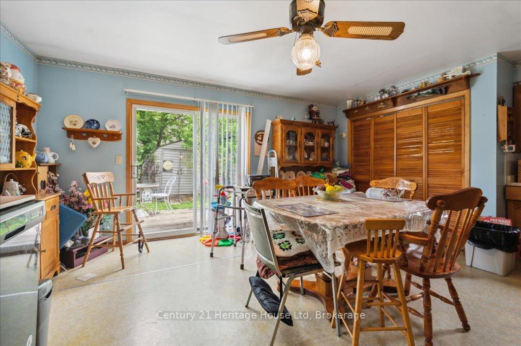 Photo 15 of 2 Johnston Street, Guelph, St. Patrick's Ward — HOMEH