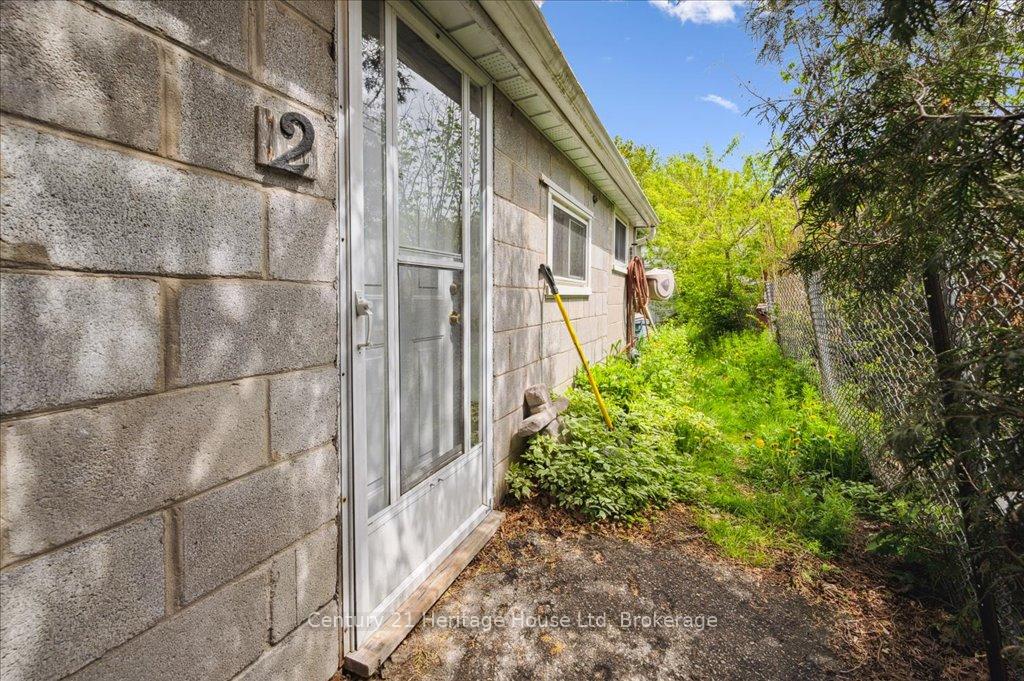 Photo 23 of 2 Johnston Street, Guelph, St. Patrick's Ward — HOMEH