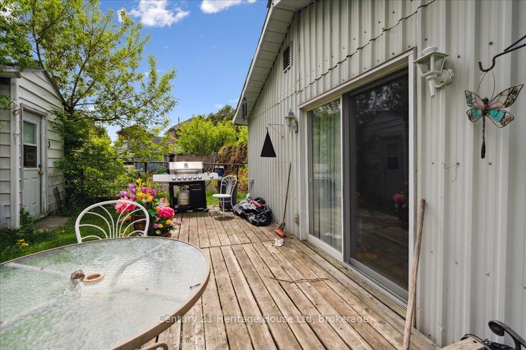 Photo 24 of 2 Johnston Street, Guelph, St. Patrick's Ward — HOMEH