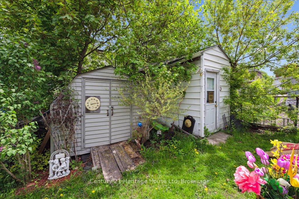 Photo 27 of 2 Johnston Street, Guelph, St. Patrick's Ward — HOMEH