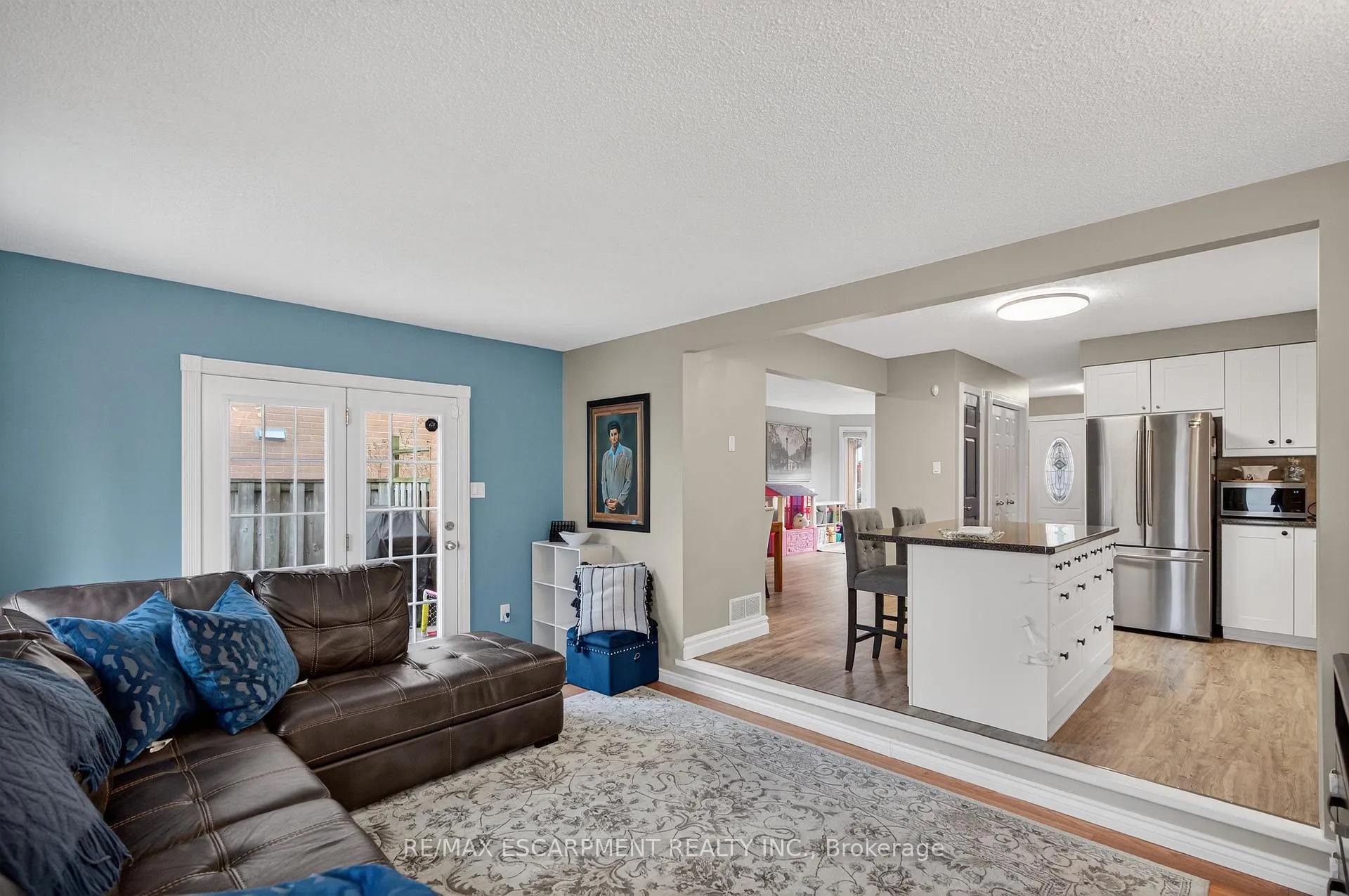 Photo 21 of 84 Branthaven Drive, Hamilton, Stoney Creek Mountain — HOMEH