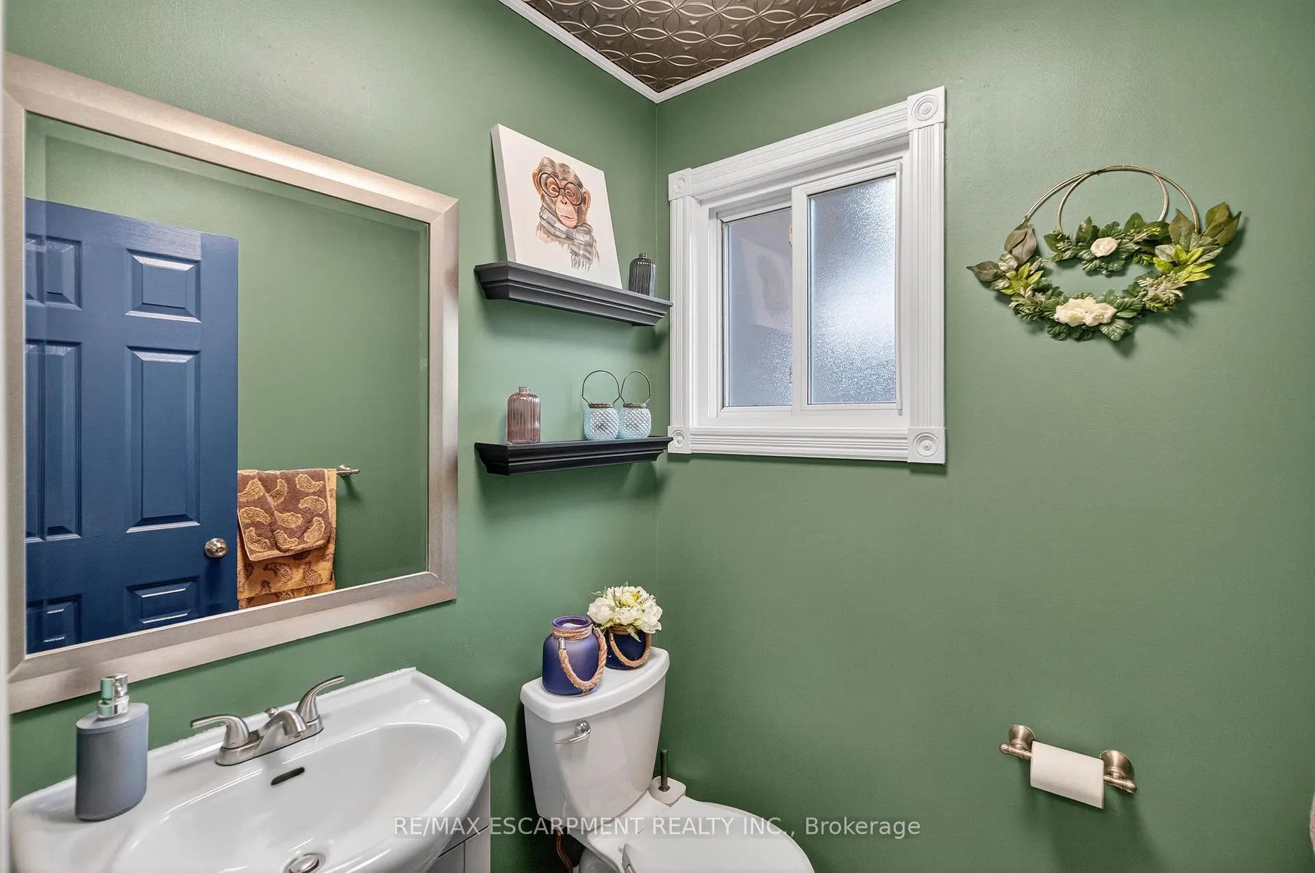 Photo 24 of 84 Branthaven Drive, Hamilton, Stoney Creek Mountain — HOMEH