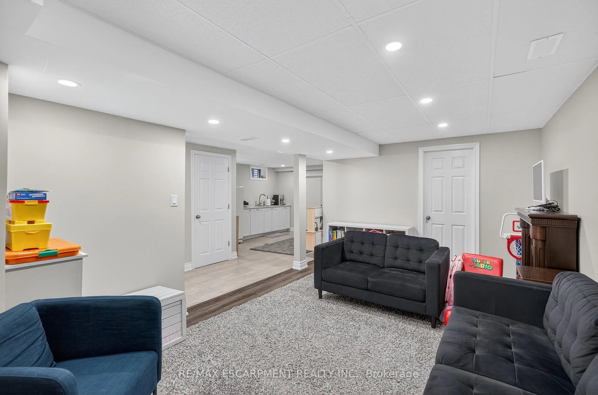 Photo 36 of 84 Branthaven Drive, Hamilton, Stoney Creek Mountain — HOMEH