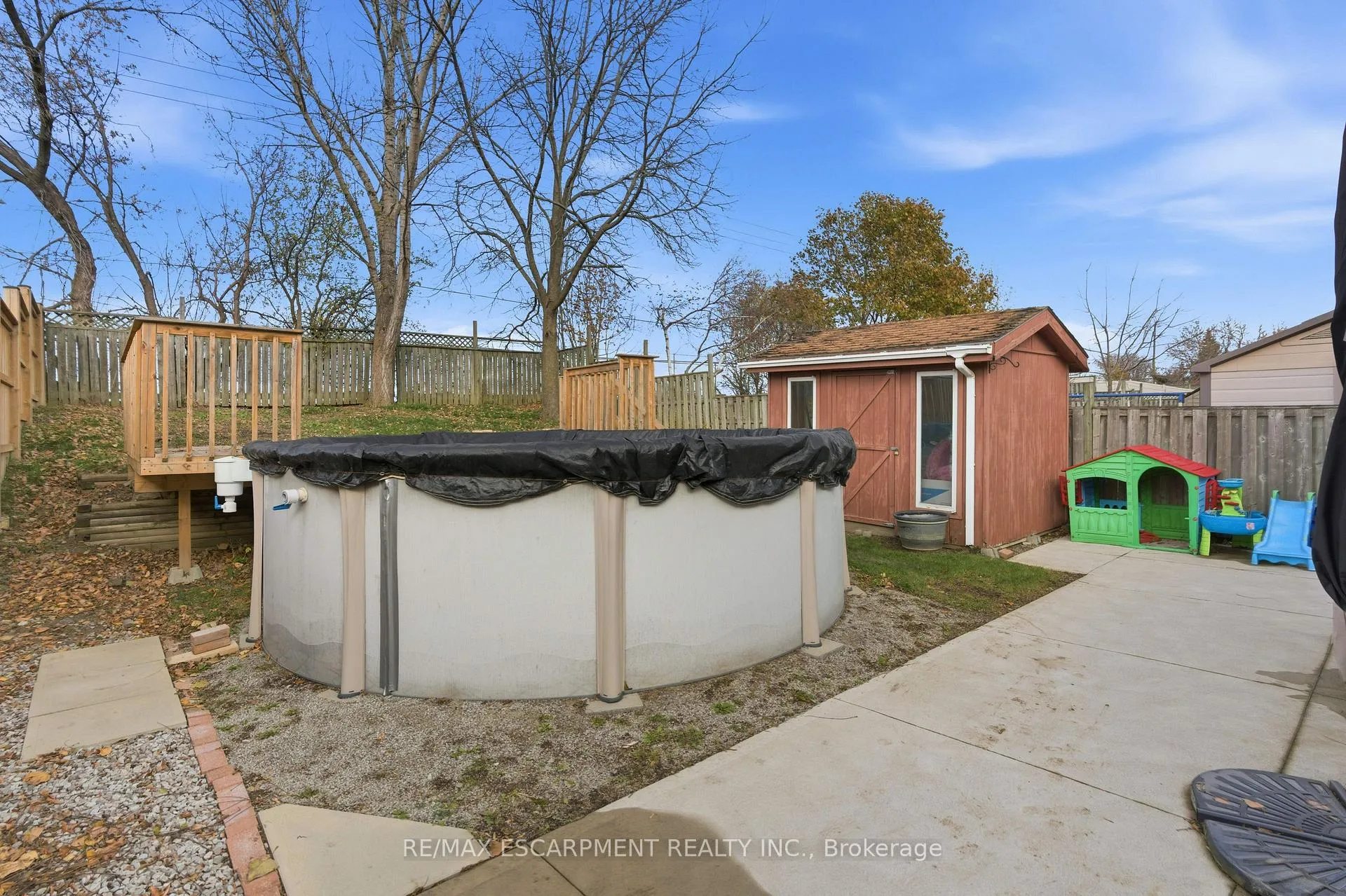 Photo 46 of 84 Branthaven Drive, Hamilton, Stoney Creek Mountain — HOMEH