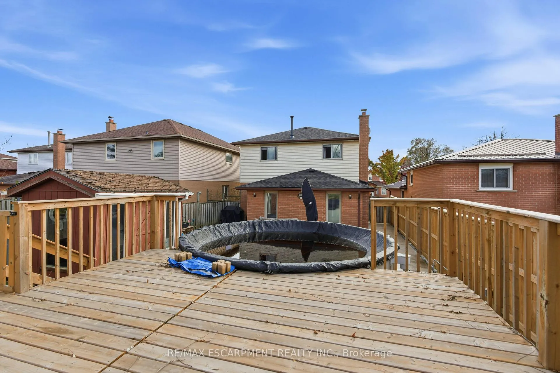 Photo 47 of 84 Branthaven Drive, Hamilton, Stoney Creek Mountain — HOMEH